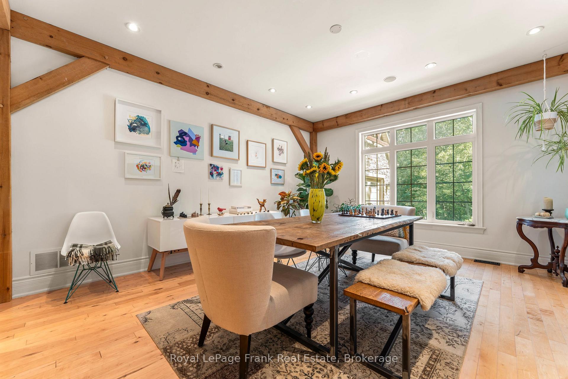 Photo 5 of 860 Brookdale Road, Uxbridge, Rural Uxbridge — HOMEH