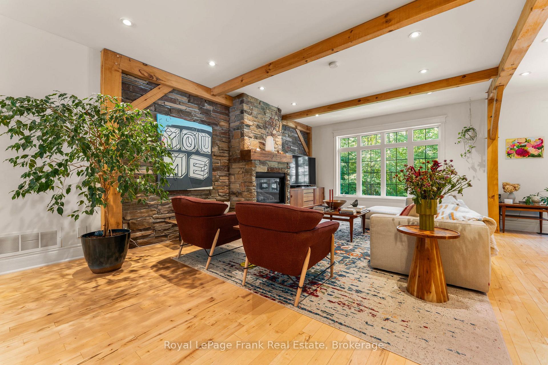 Photo 9 of 860 Brookdale Road, Uxbridge, Rural Uxbridge — HOMEH
