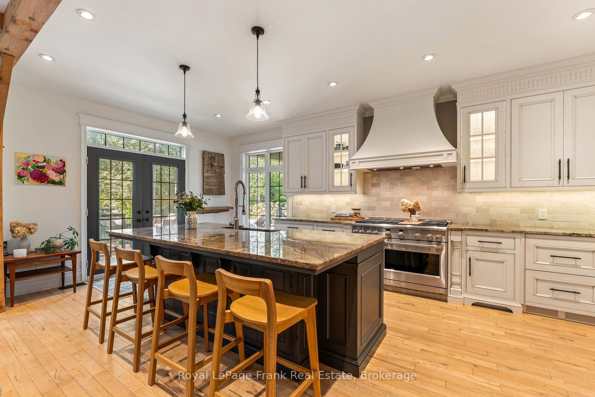 Photo 10 of 860 Brookdale Road, Uxbridge, Rural Uxbridge — HOMEH