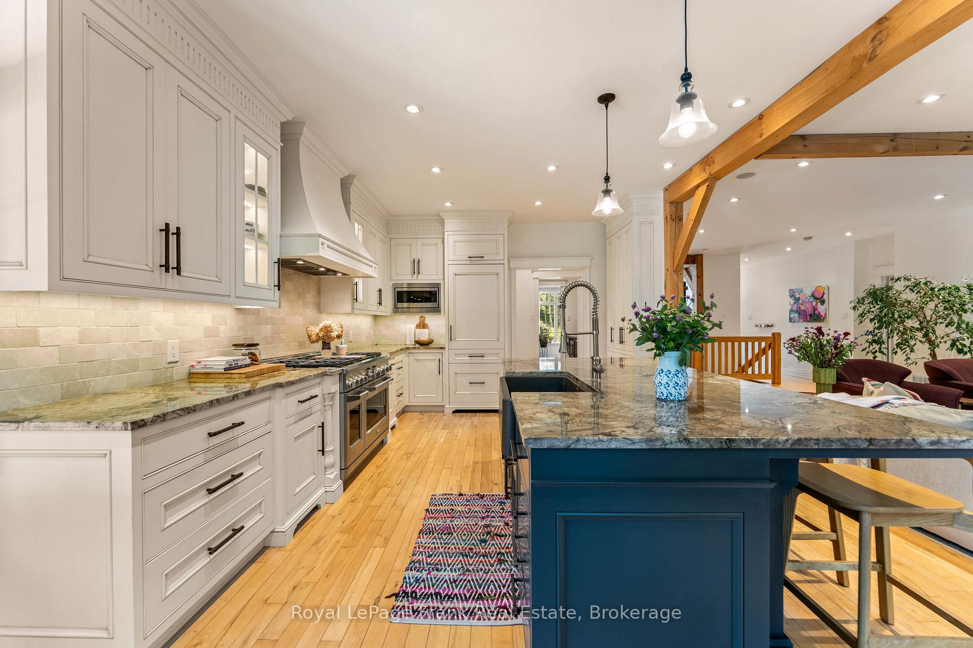Photo 12 of 860 Brookdale Road, Uxbridge, Rural Uxbridge — HOMEH