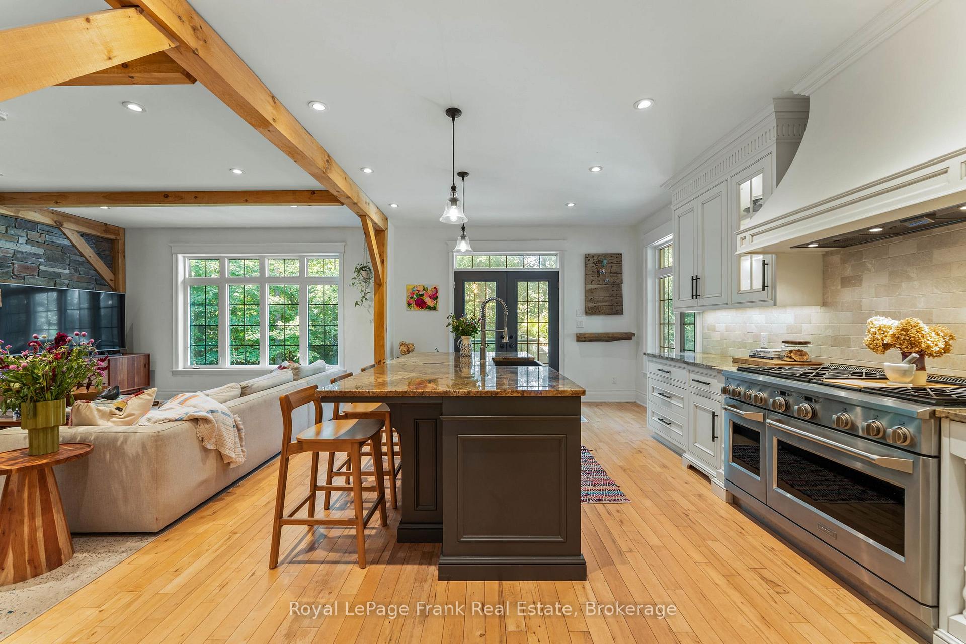 Photo 13 of 860 Brookdale Road, Uxbridge, Rural Uxbridge — HOMEH