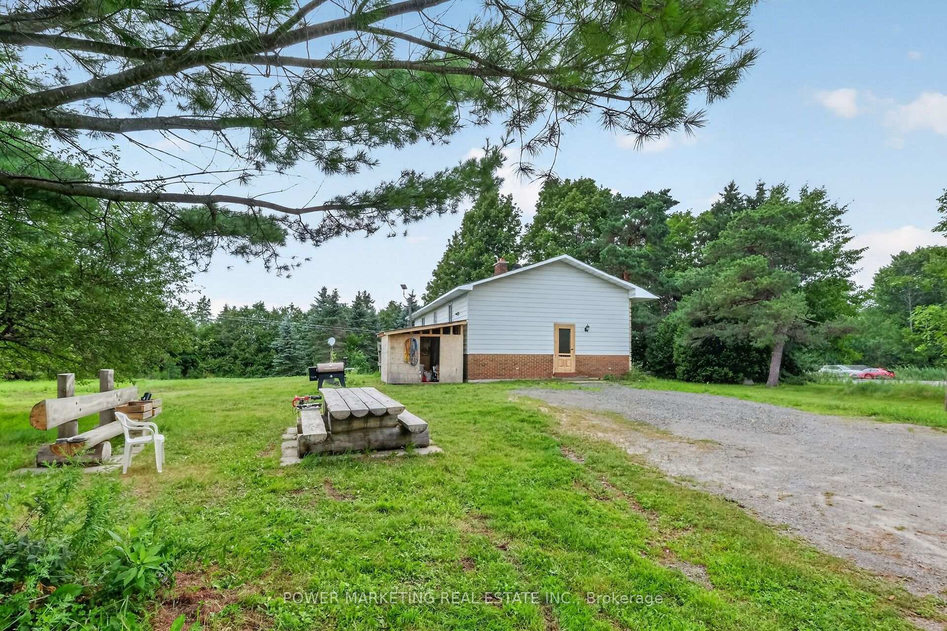 Photo 4 of 4828 Frank Kenny Road, Ottawa, Sarsfield/Bearbrook — HOMEH