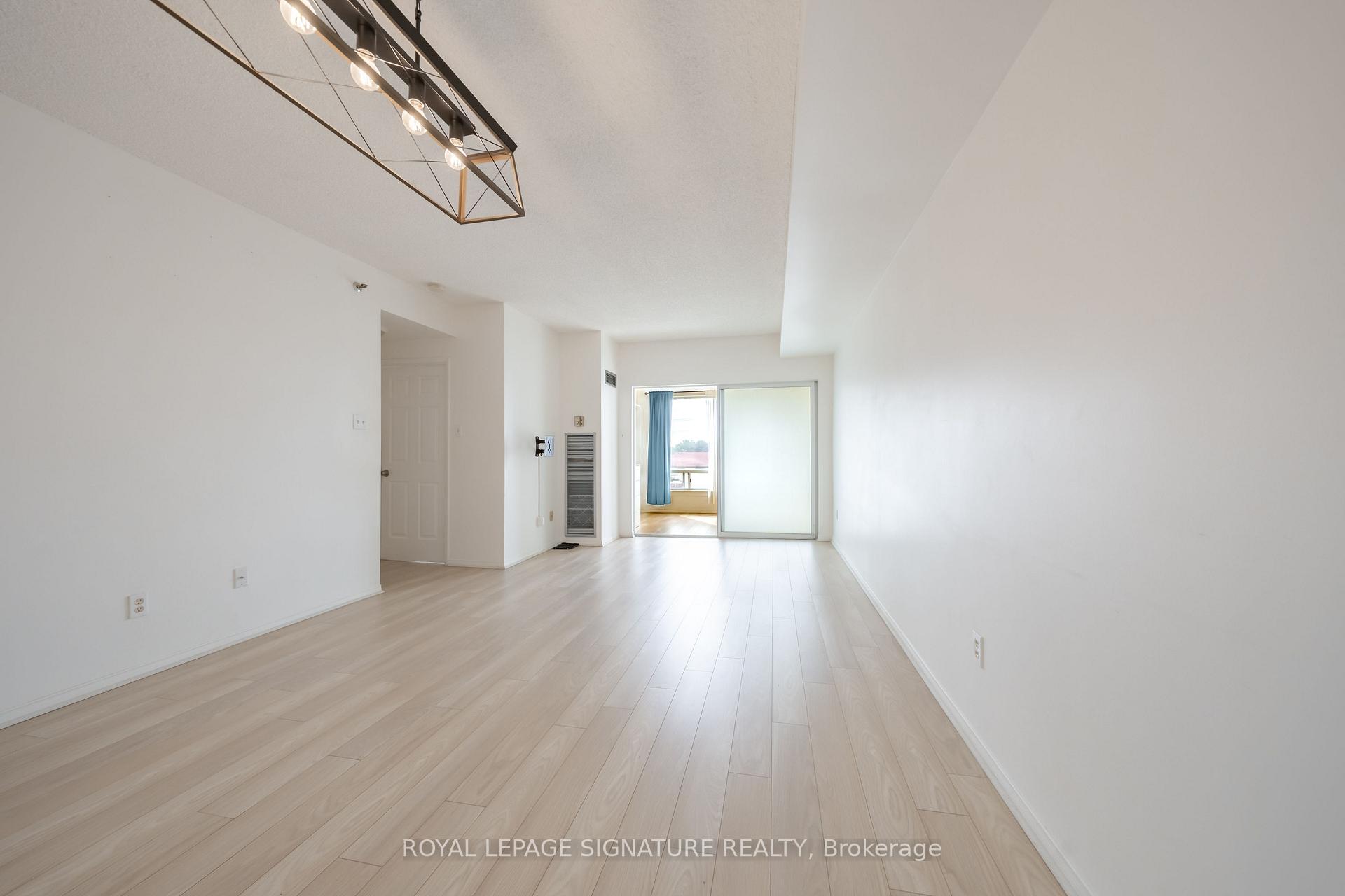 Photo 1 of Unit 316, 5800 Sheppard Avenue E, Scarborough, Malvern — HOMEH