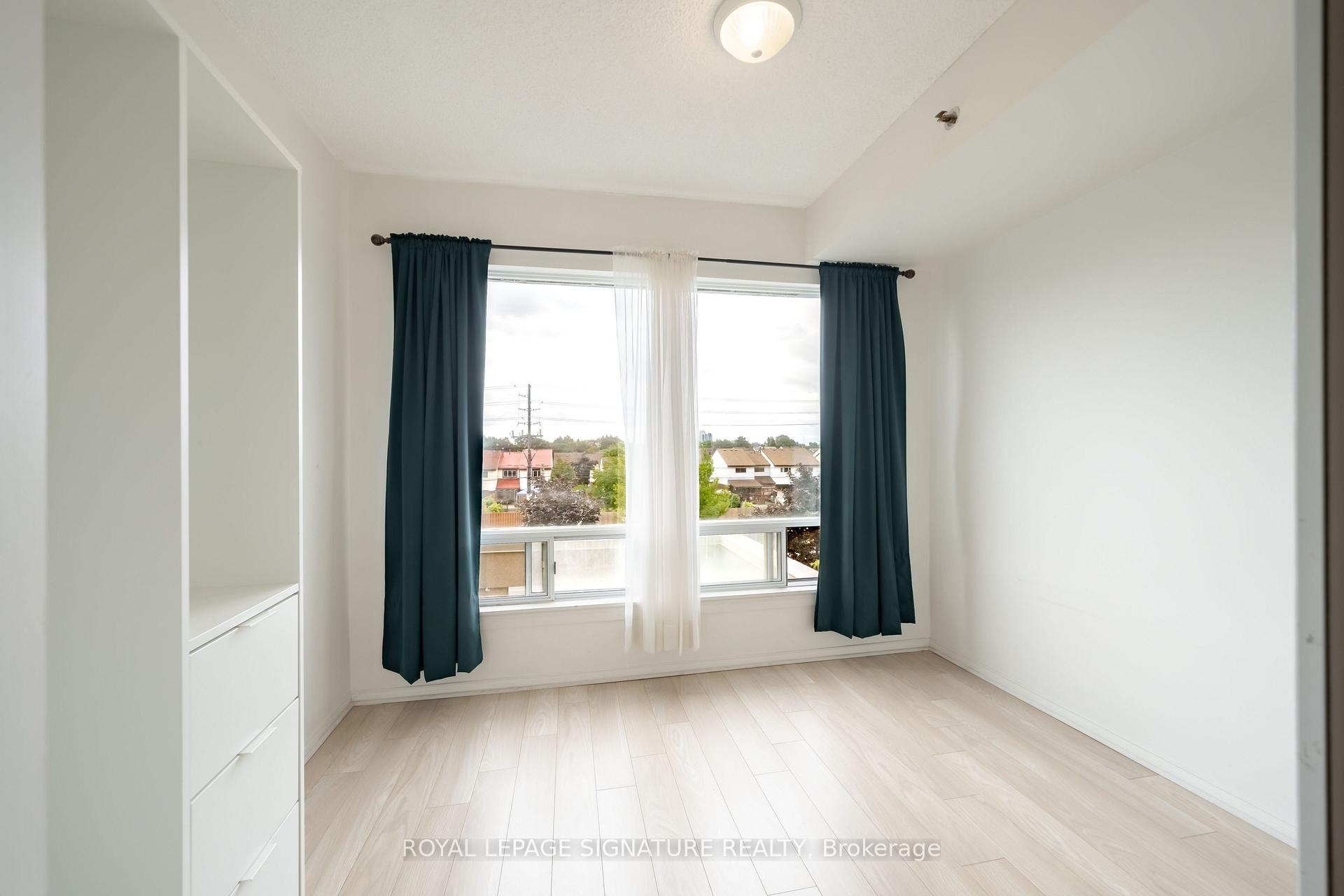 Photo 5 of Unit 316, 5800 Sheppard Avenue E, Scarborough, Malvern — HOMEH