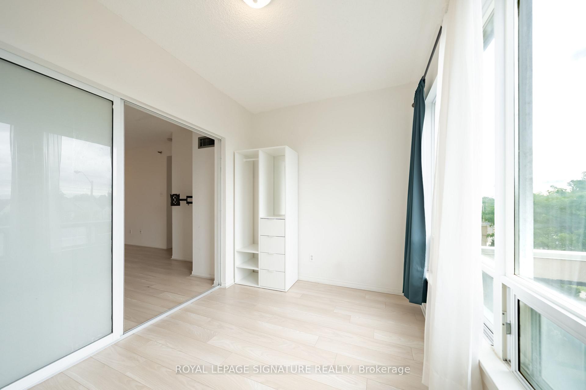 Photo 7 of Unit 316, 5800 Sheppard Avenue E, Scarborough, Malvern — HOMEH