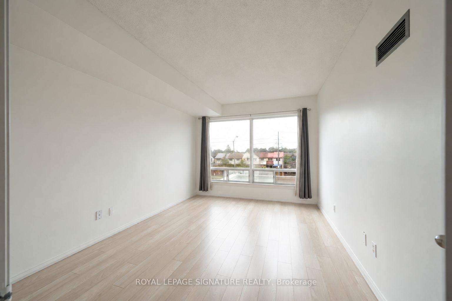 Photo 8 of Unit 316, 5800 Sheppard Avenue E, Scarborough, Malvern — HOMEH