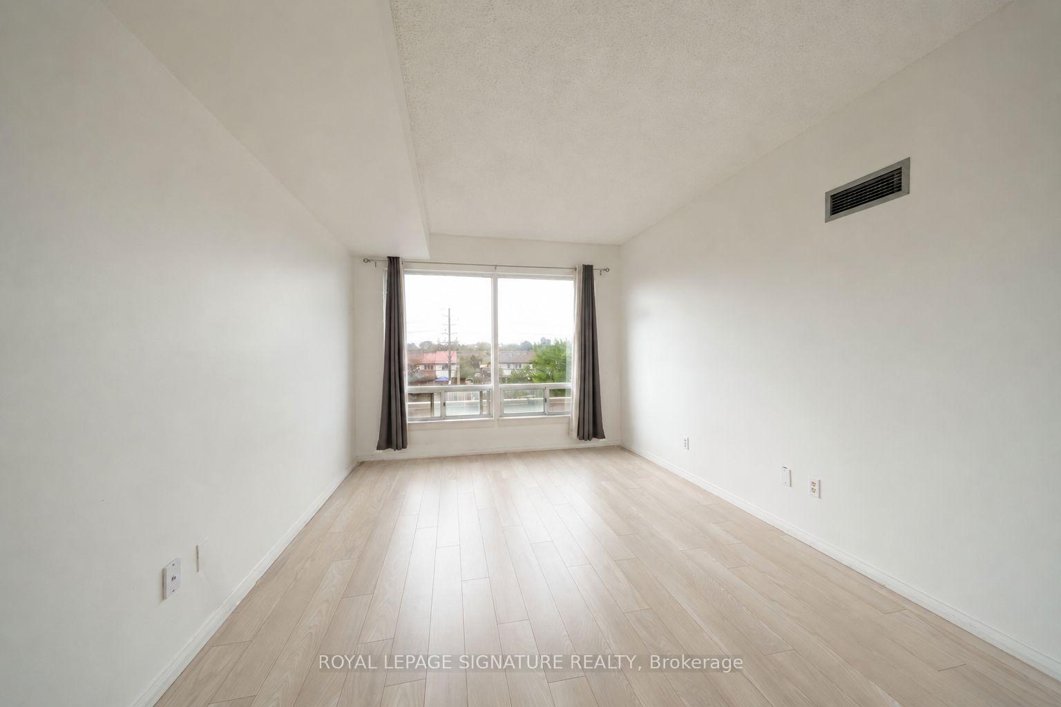 Photo 9 of Unit 316, 5800 Sheppard Avenue E, Scarborough, Malvern — HOMEH