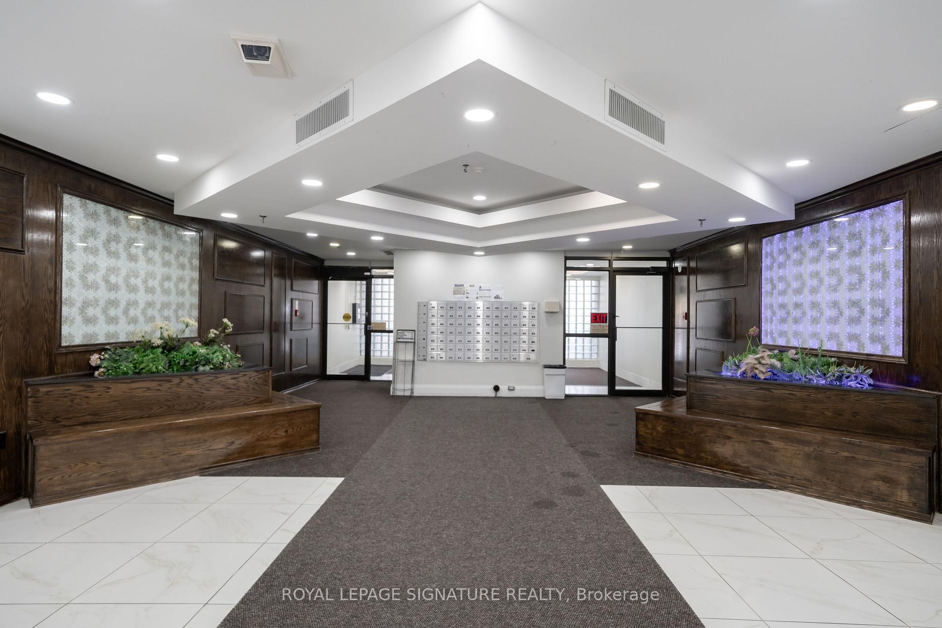 Photo 20 of Unit 316, 5800 Sheppard Avenue E, Scarborough, Malvern — HOMEH