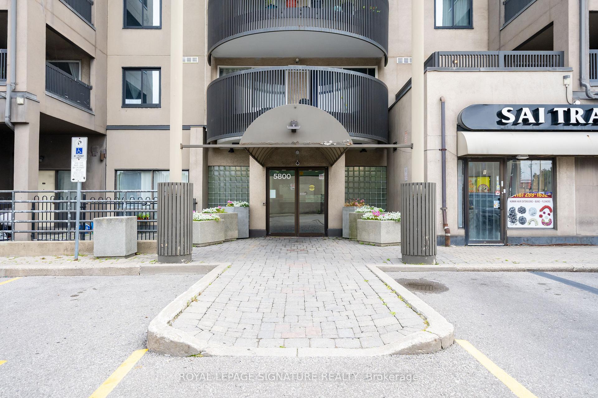 Photo 21 of Unit 316, 5800 Sheppard Avenue E, Scarborough, Malvern — HOMEH