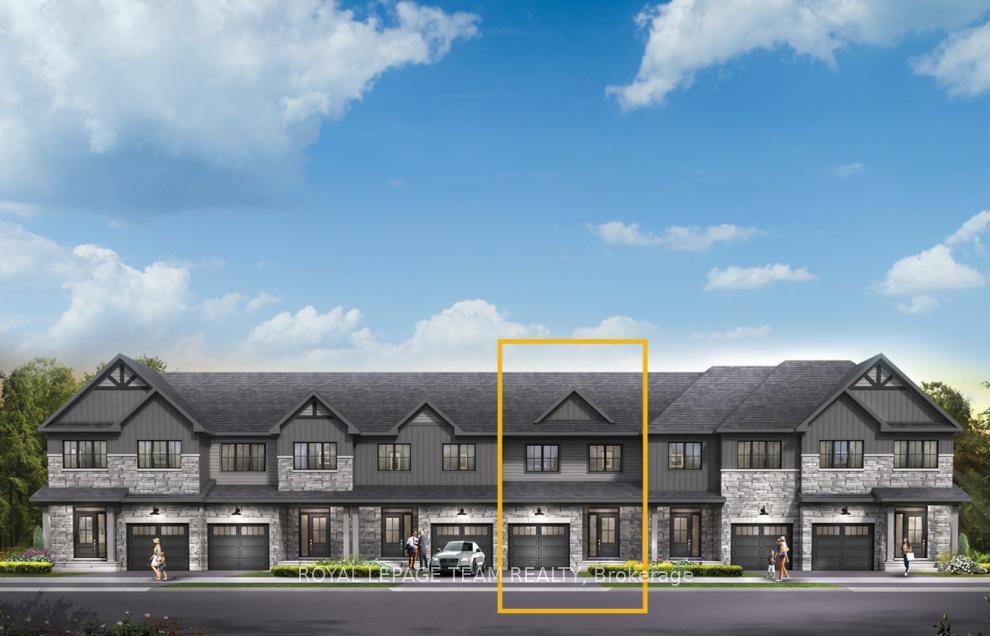 Photo 1 of 340 Symphony Way, Ottawa, Barrhaven - Half Moon Bay — HOMEH