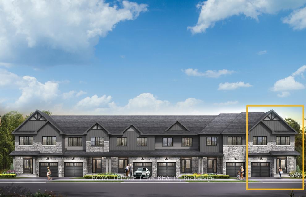Photo 1 of 342 Symphony Way, Ottawa, Barrhaven - Half Moon Bay — HOMEH
