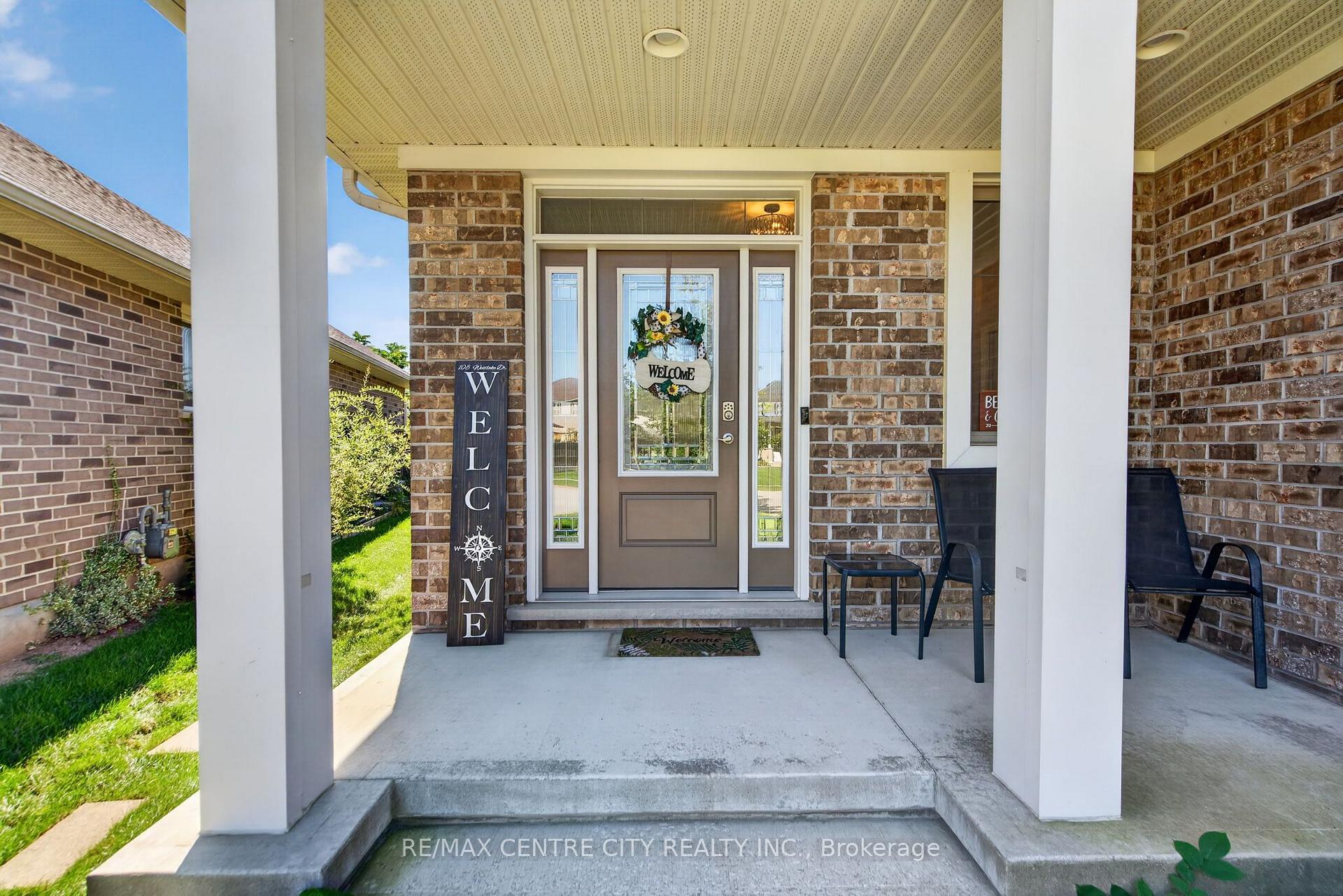 Photo 7 of 108 Westlake Drive, St. Thomas — HOMEH