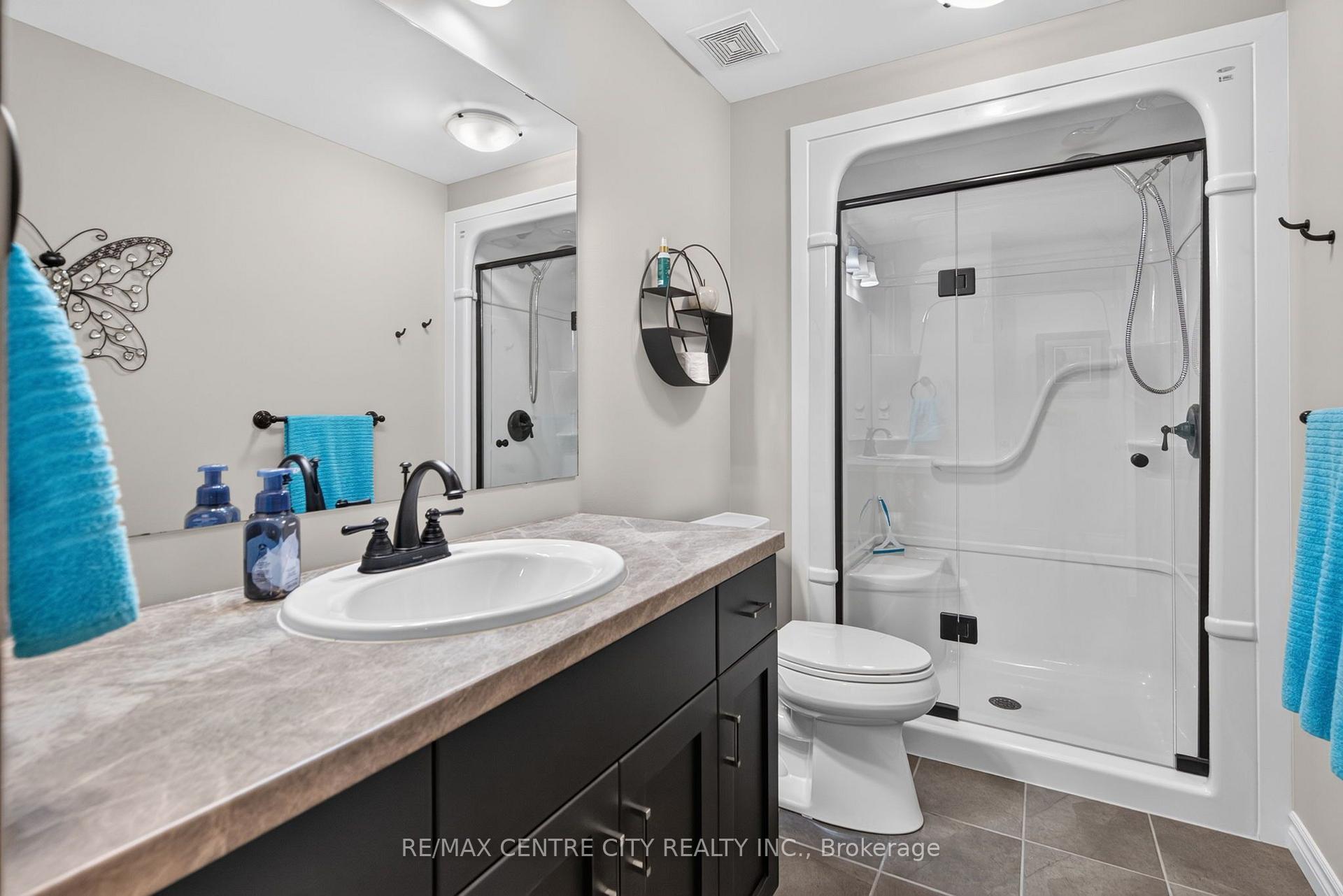 Photo 32 of 108 Westlake Drive, St. Thomas — HOMEH