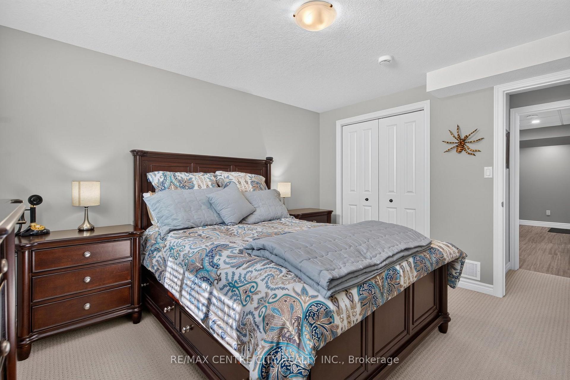 Photo 35 of 108 Westlake Drive, St. Thomas — HOMEH