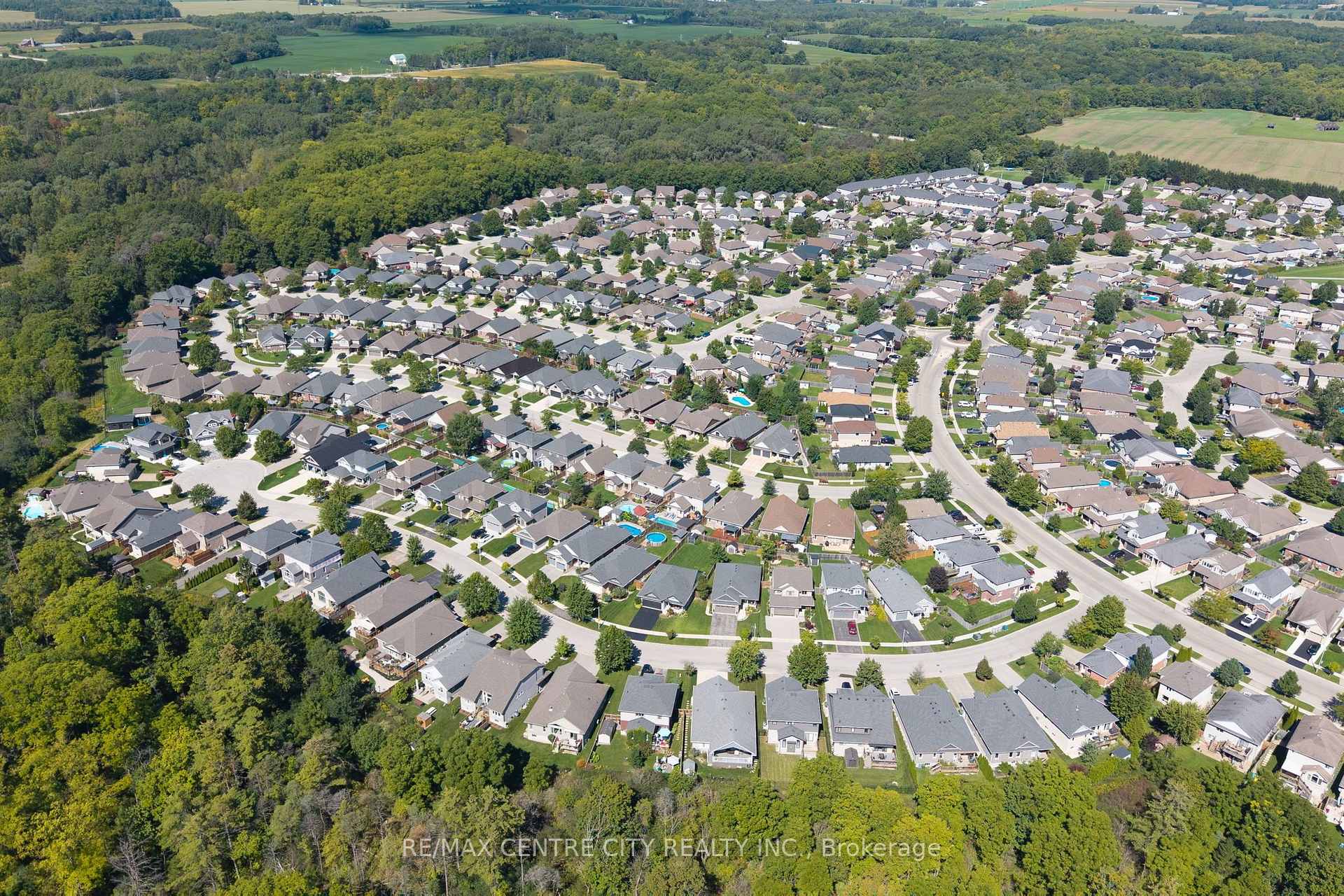 Photo 41 of 108 Westlake Drive, St. Thomas — HOMEH