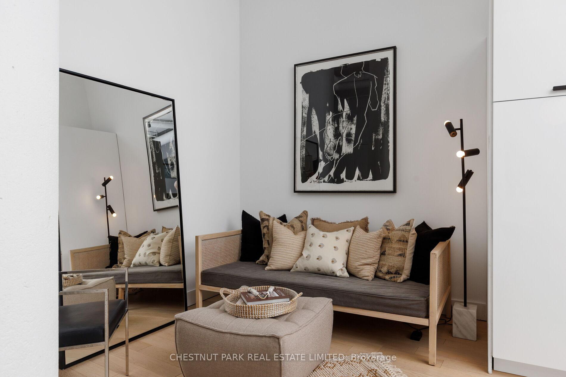 Photo 14 of Unit 313, 90 Sumach Street, Toronto, Moss Park — HOMEH