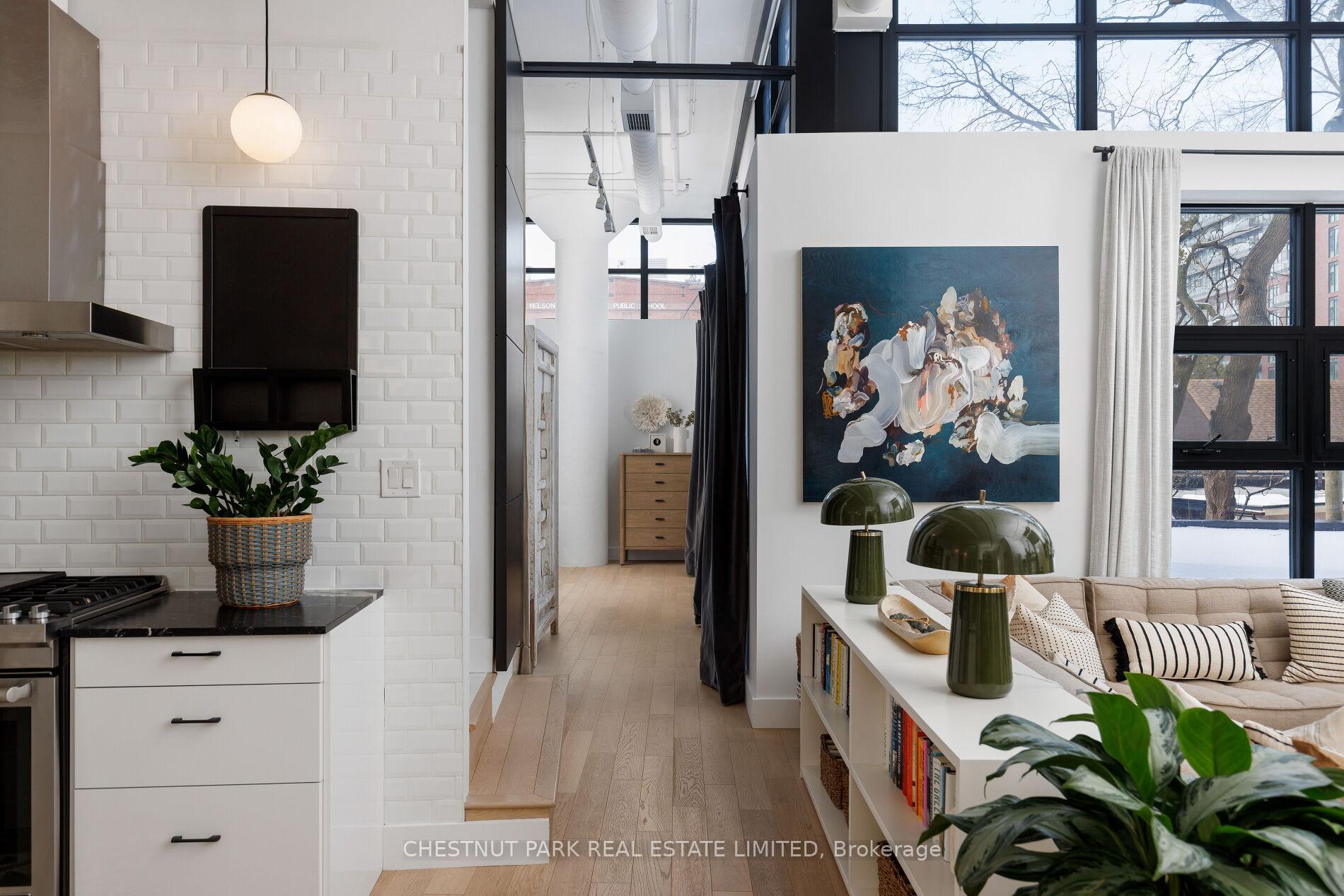 Photo 17 of Unit 313, 90 Sumach Street, Toronto, Moss Park — HOMEH