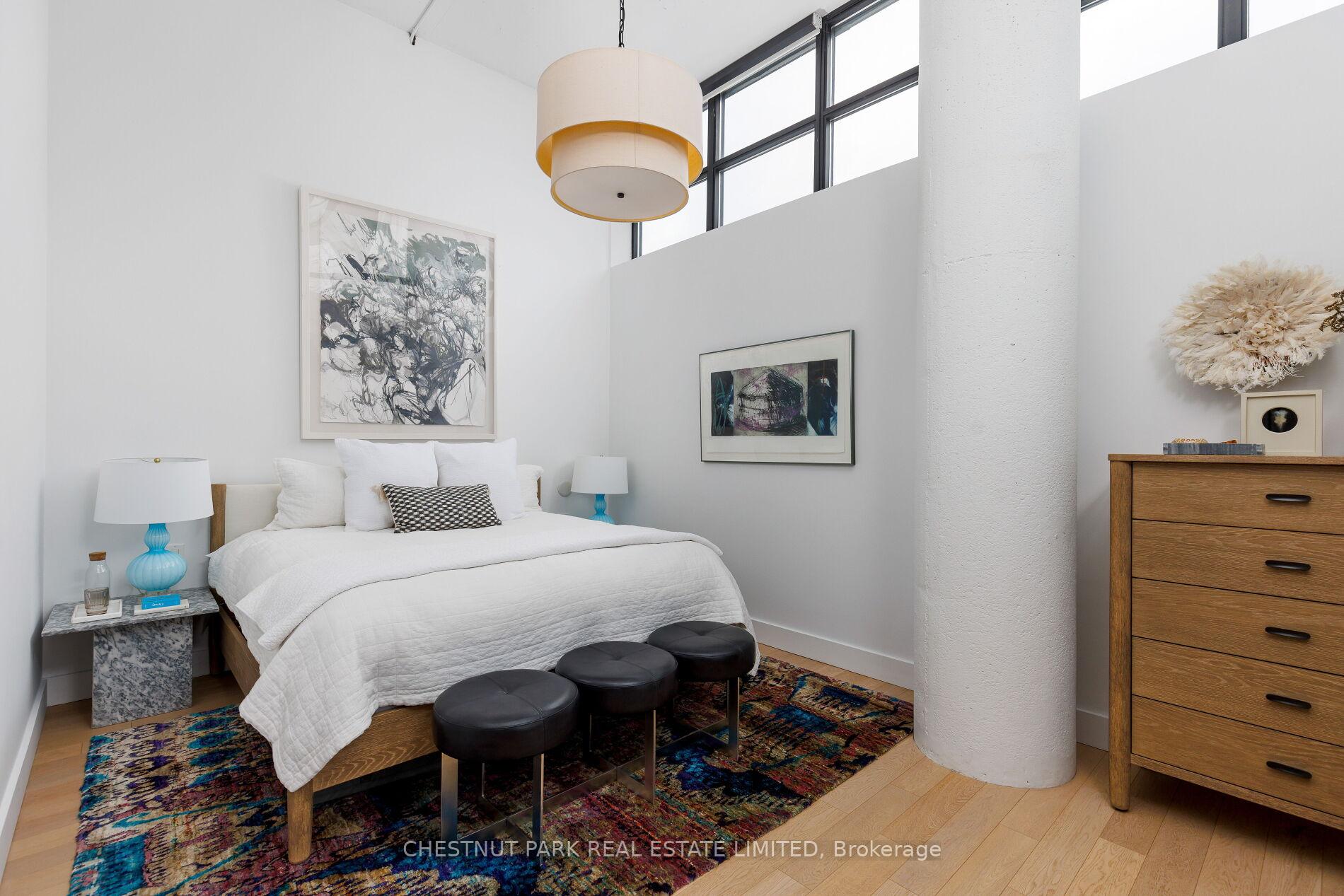 Photo 18 of Unit 313, 90 Sumach Street, Toronto, Moss Park — HOMEH