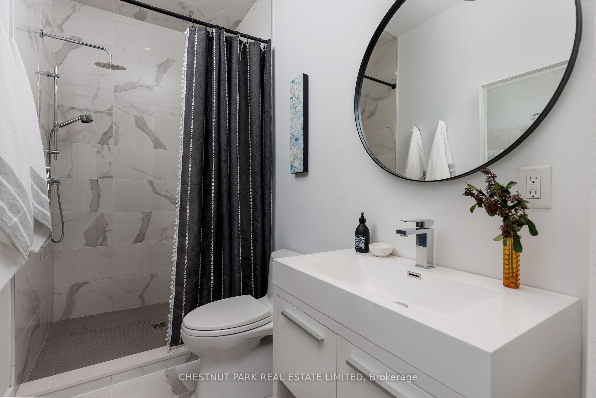 Photo 19 of Unit 313, 90 Sumach Street, Toronto, Moss Park — HOMEH