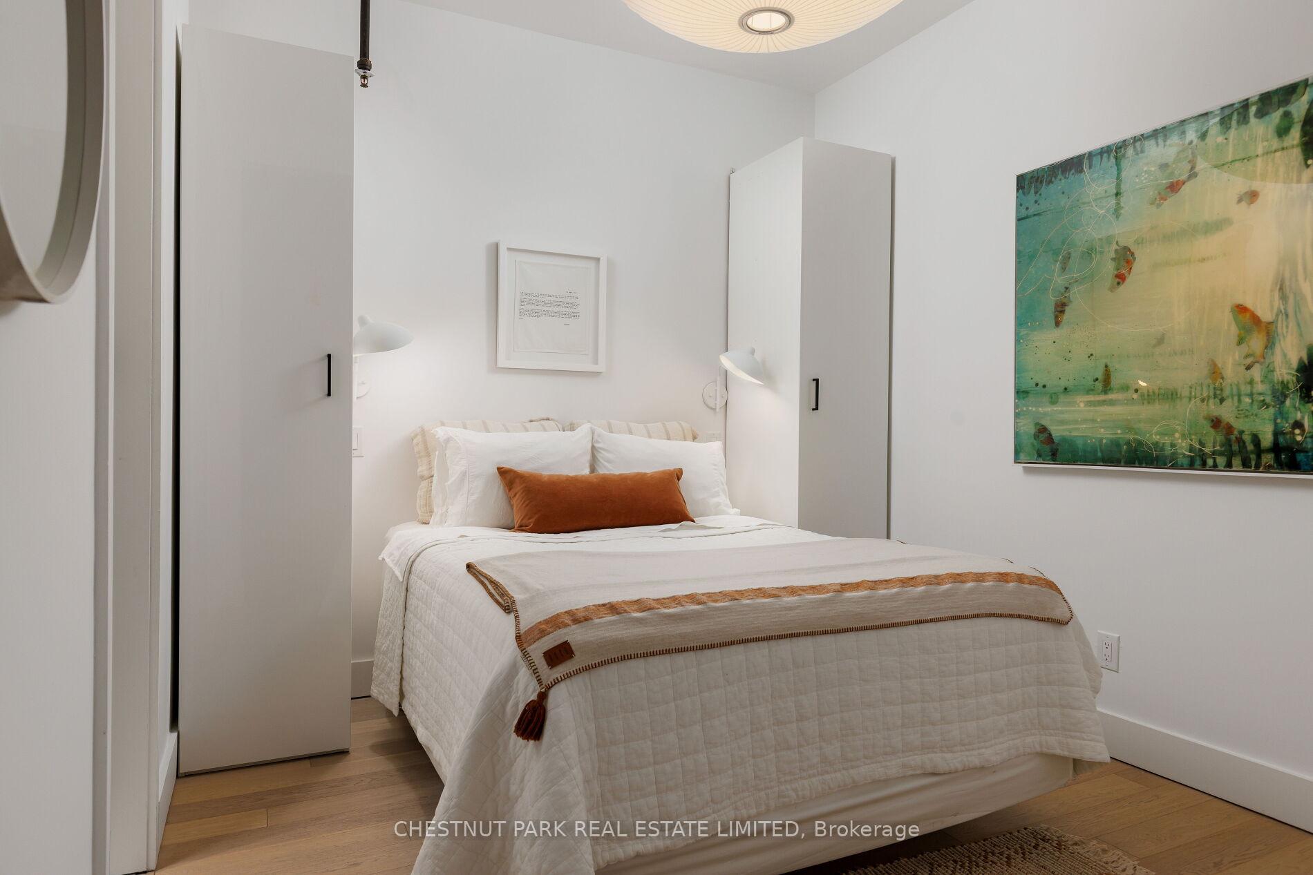 Photo 20 of Unit 313, 90 Sumach Street, Toronto, Moss Park — HOMEH