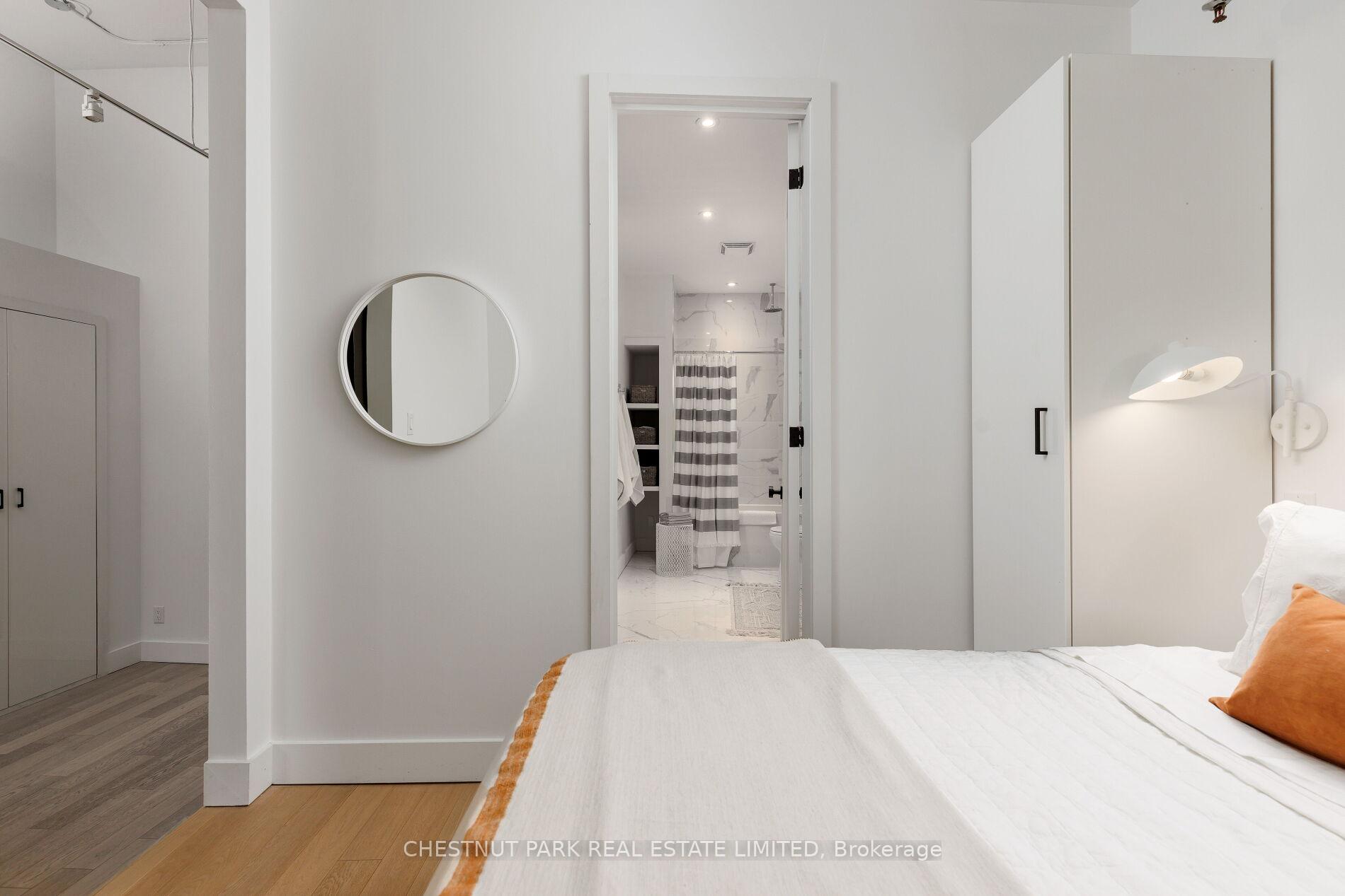 Photo 21 of Unit 313, 90 Sumach Street, Toronto, Moss Park — HOMEH