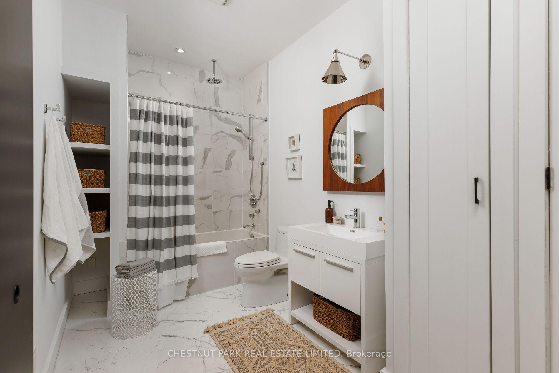 Photo 22 of Unit 313, 90 Sumach Street, Toronto, Moss Park — HOMEH