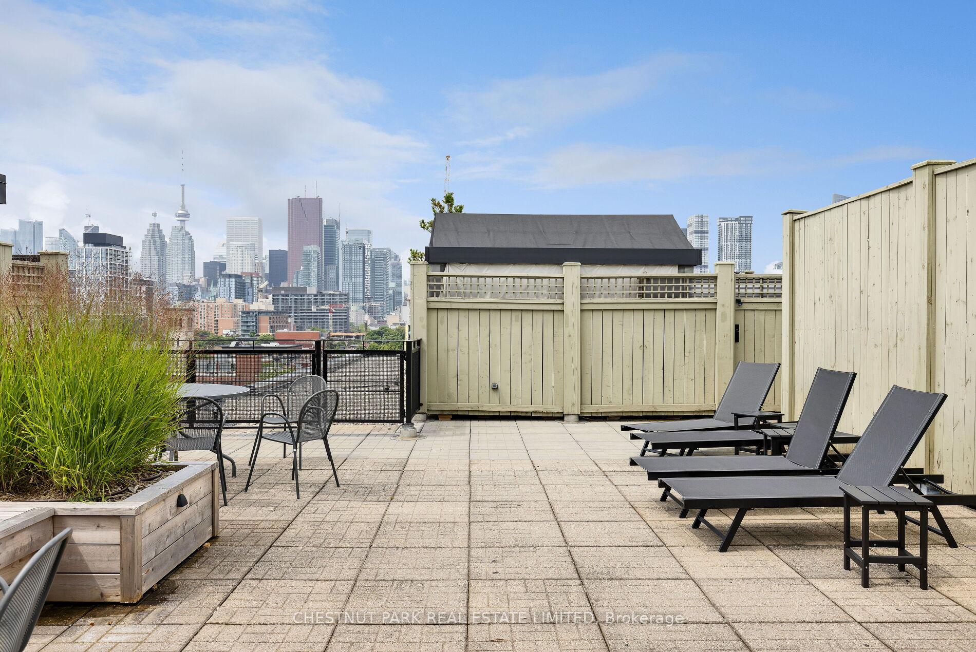 Photo 26 of Unit 313, 90 Sumach Street, Toronto, Moss Park — HOMEH