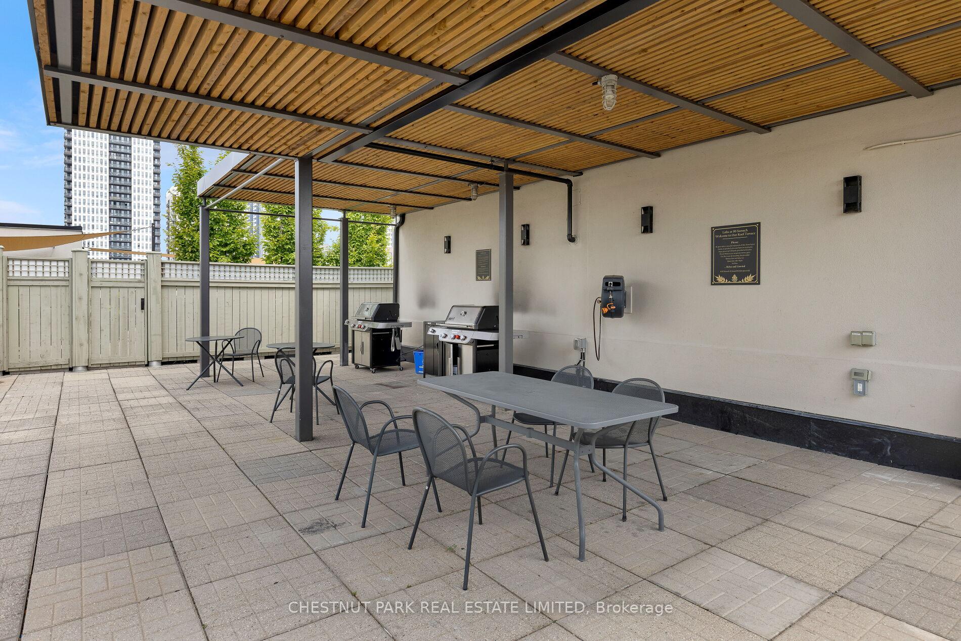 Photo 28 of Unit 313, 90 Sumach Street, Toronto, Moss Park — HOMEH