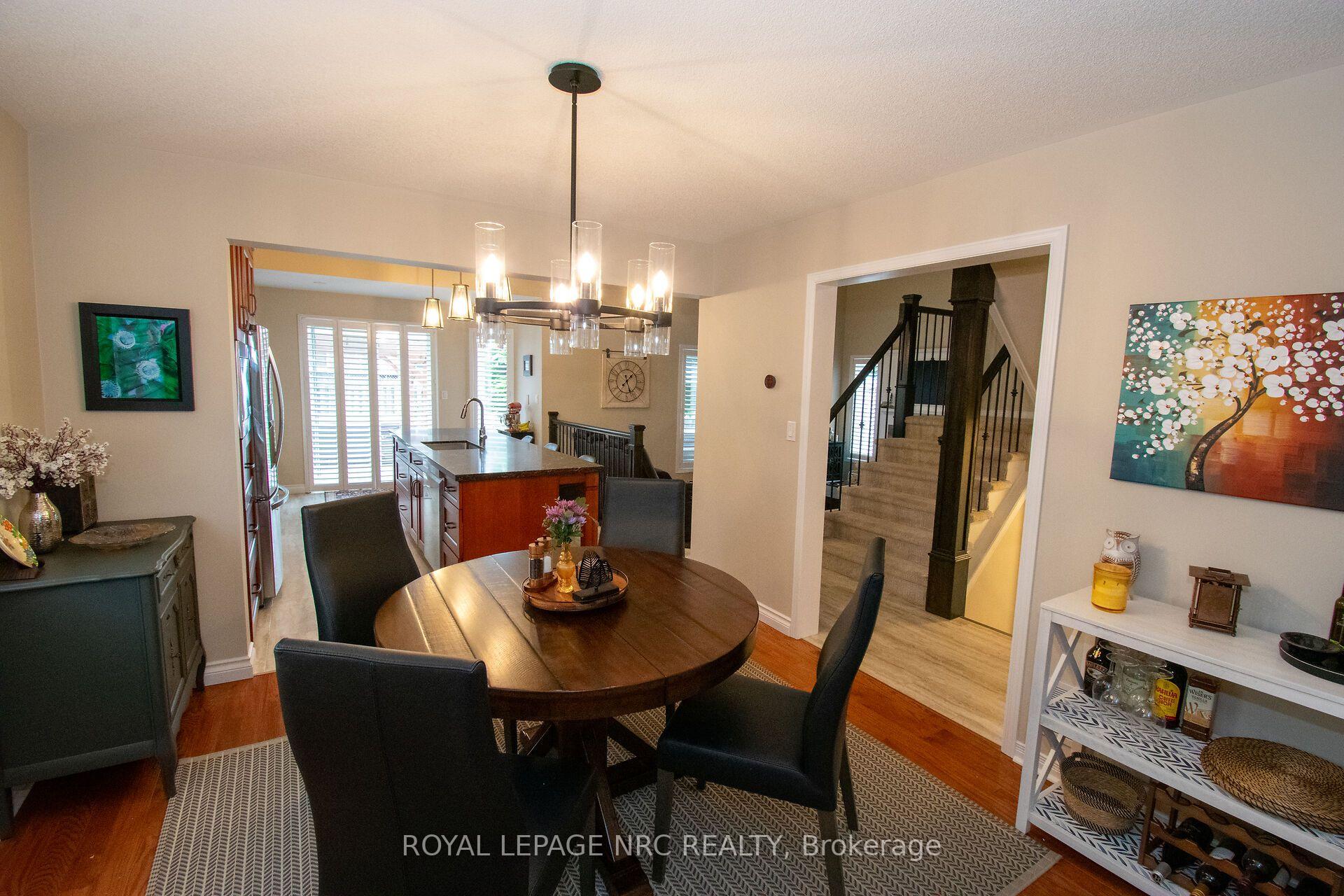 Photo 10 of 29 Farris Avenue, St. Catharines, Rykert/Vansickle — HOMEH