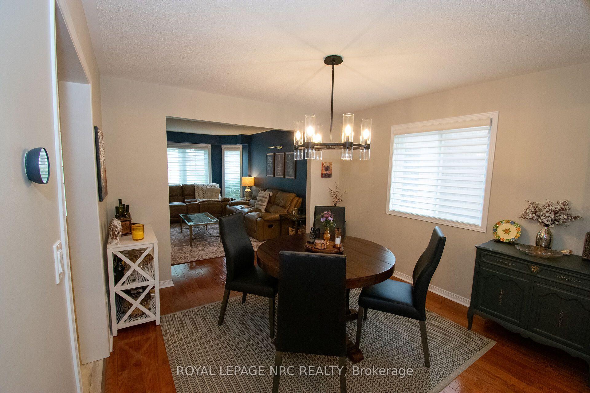 Photo 11 of 29 Farris Avenue, St. Catharines, Rykert/Vansickle — HOMEH