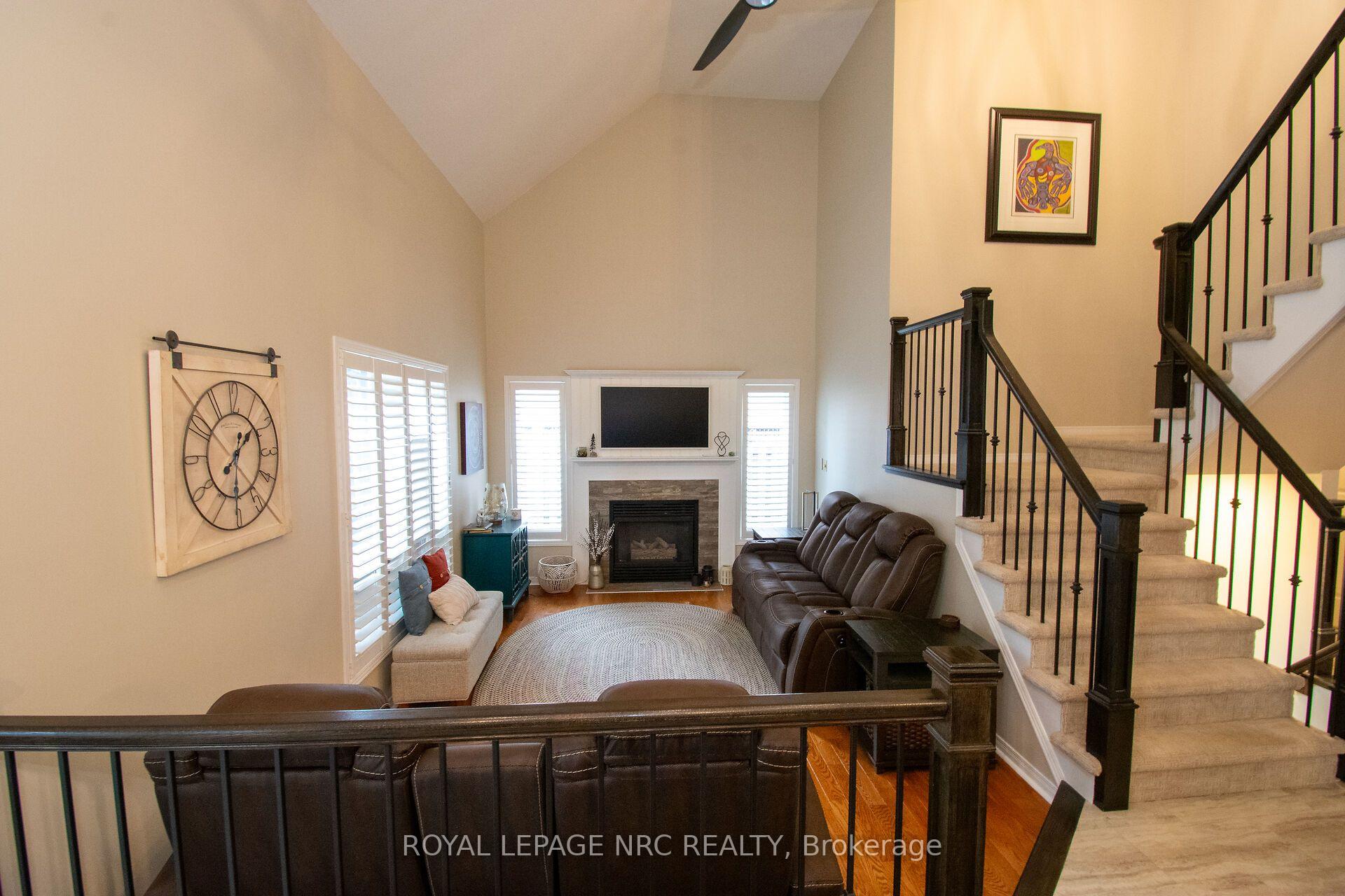 Photo 23 of 29 Farris Avenue, St. Catharines, Rykert/Vansickle — HOMEH