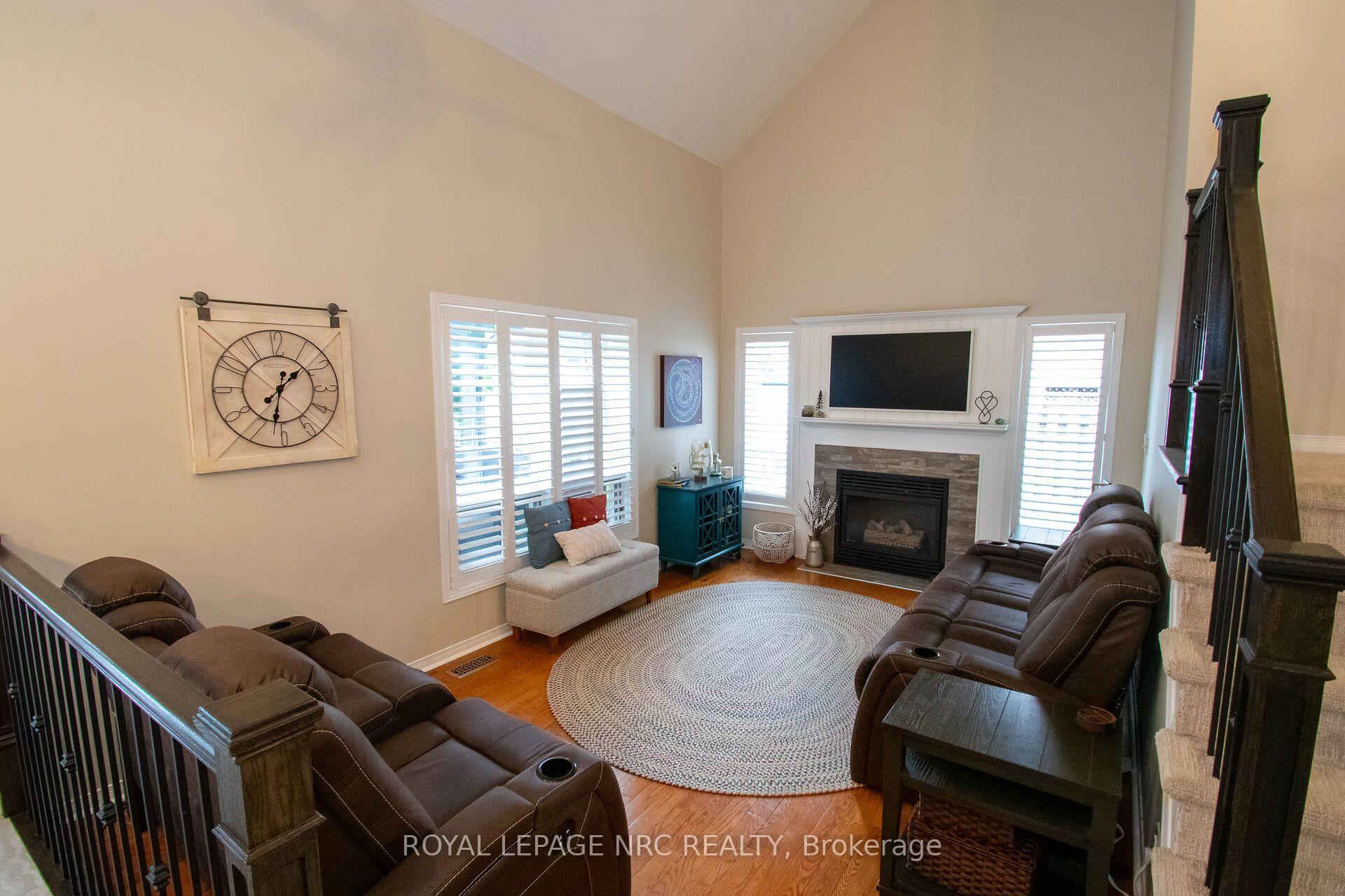 Photo 24 of 29 Farris Avenue, St. Catharines, Rykert/Vansickle — HOMEH