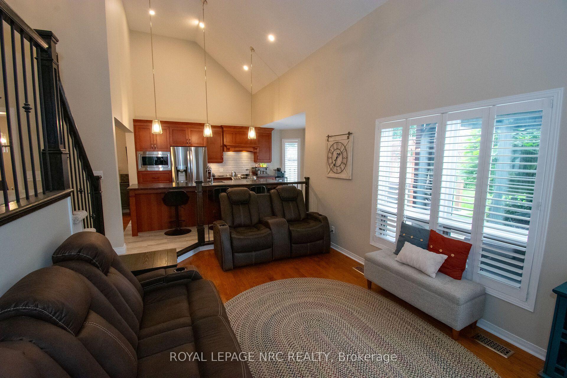 Photo 25 of 29 Farris Avenue, St. Catharines, Rykert/Vansickle — HOMEH