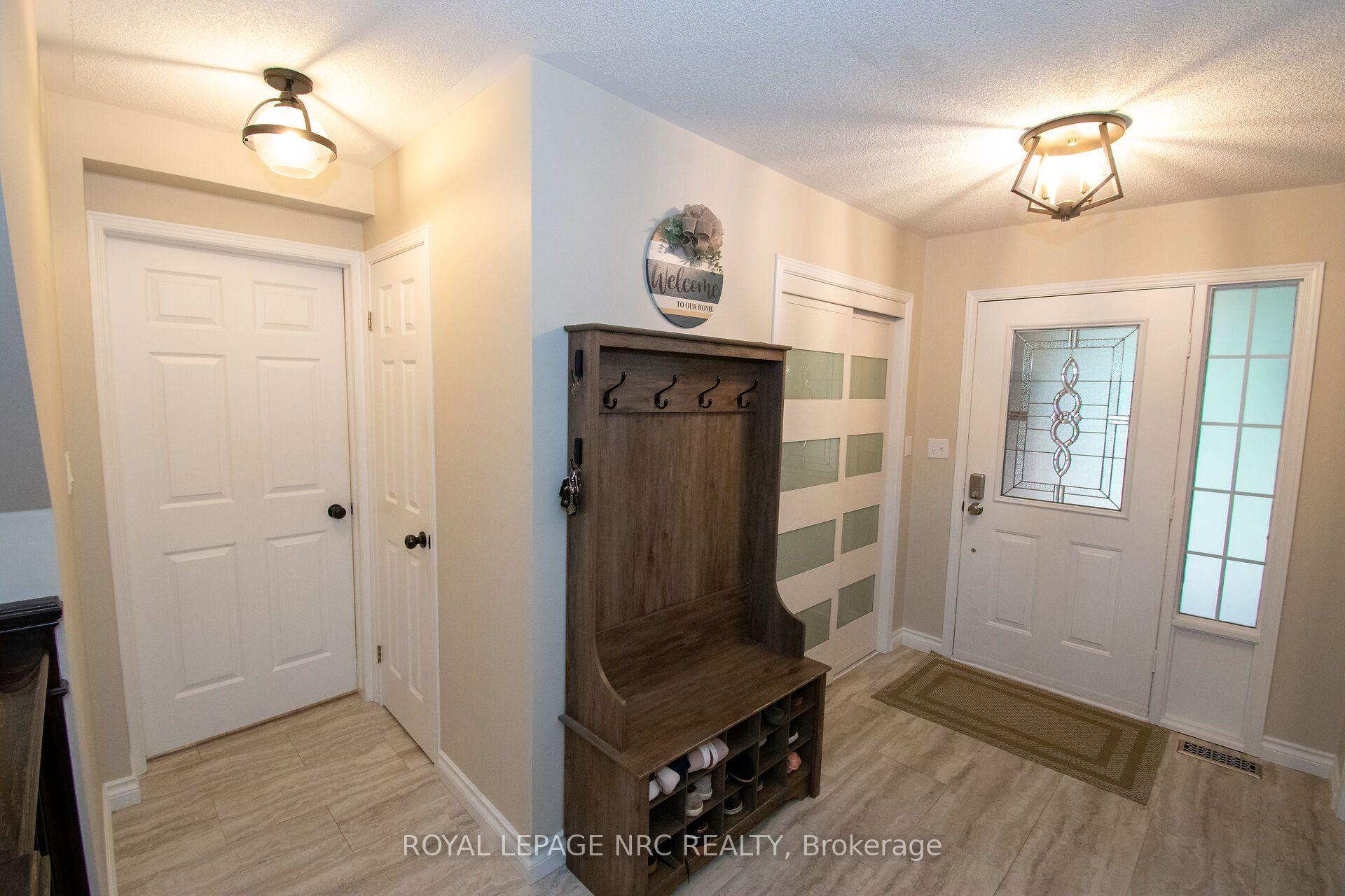 Photo 27 of 29 Farris Avenue, St. Catharines, Rykert/Vansickle — HOMEH