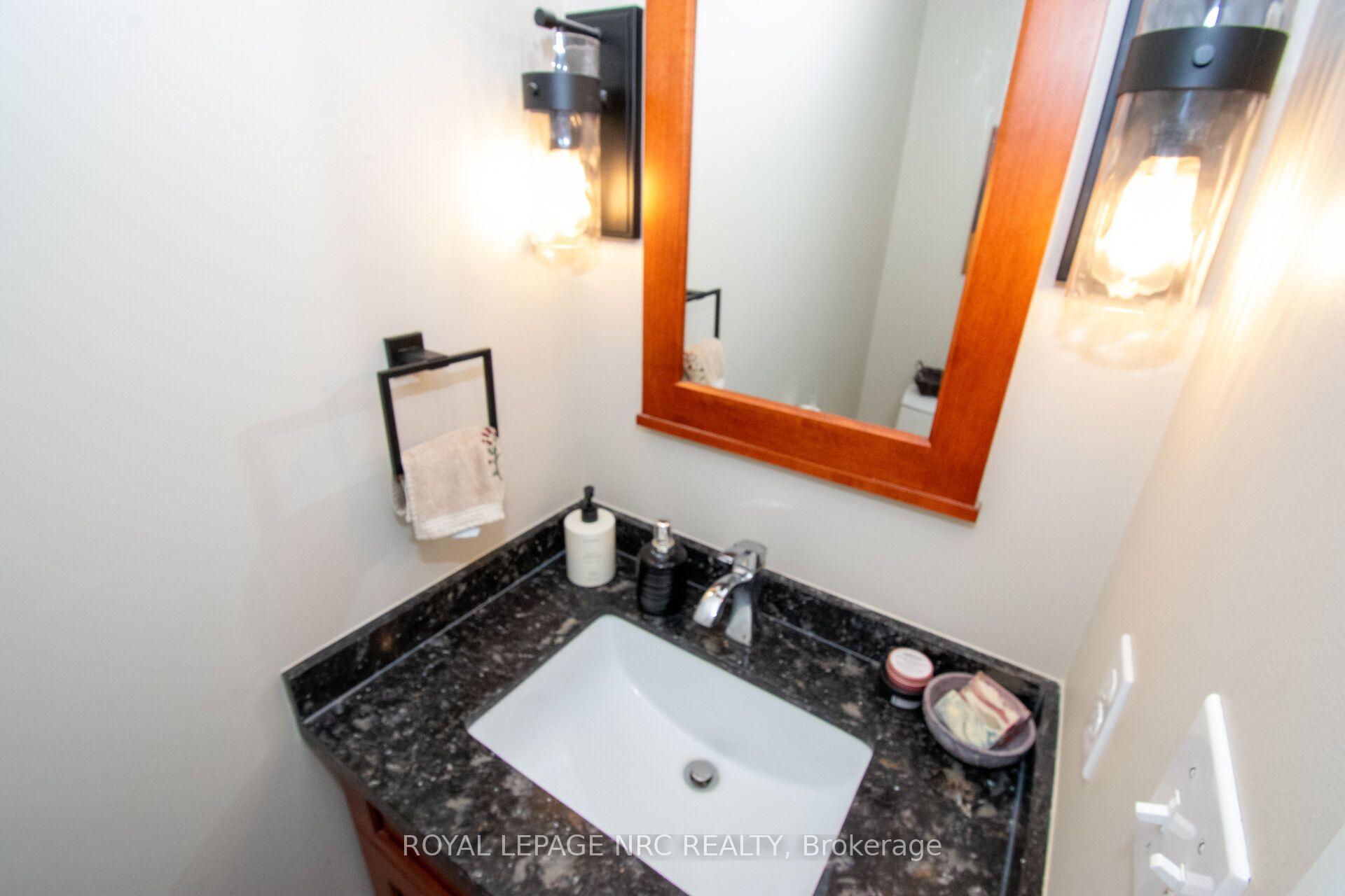 Photo 28 of 29 Farris Avenue, St. Catharines, Rykert/Vansickle — HOMEH