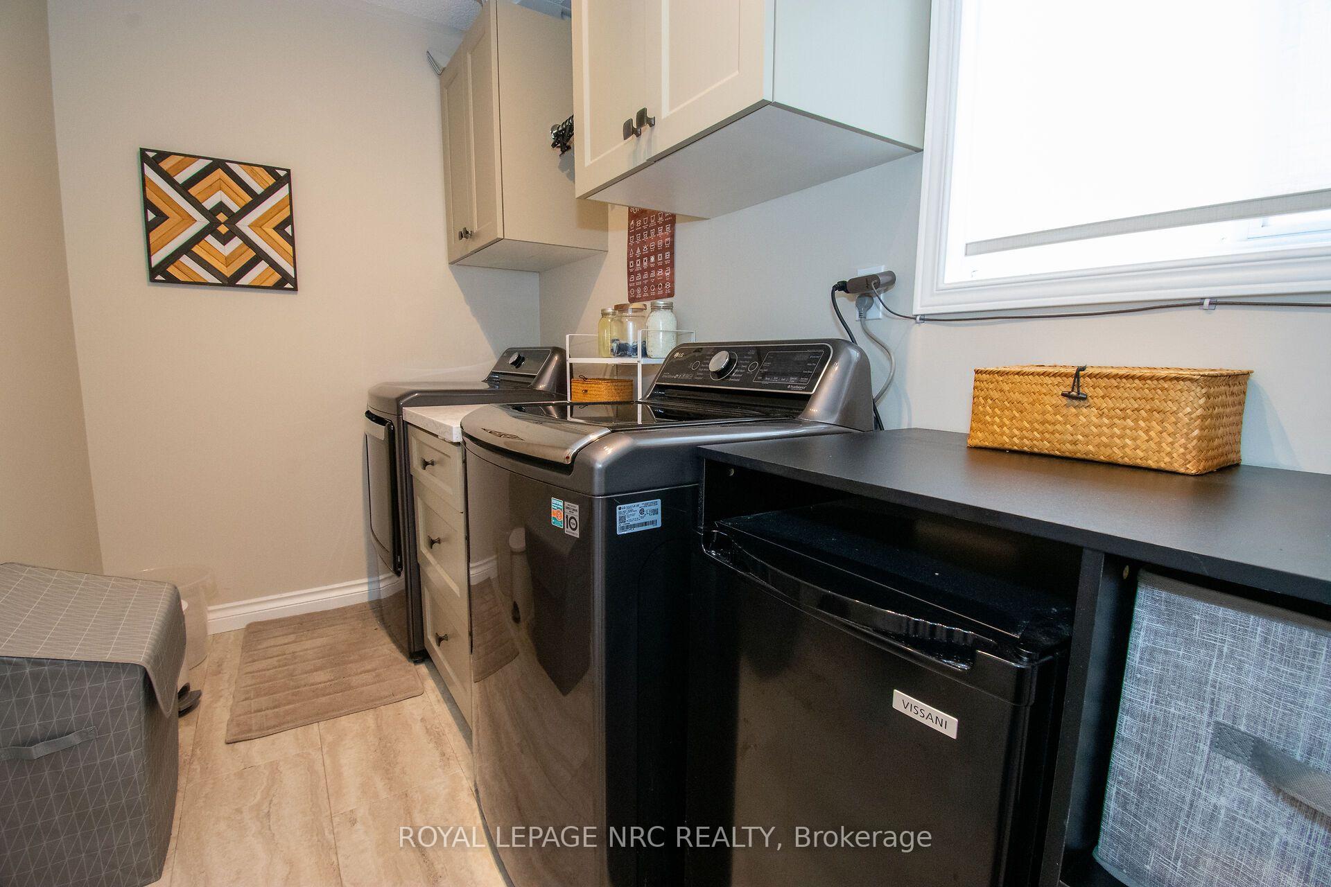 Photo 29 of 29 Farris Avenue, St. Catharines, Rykert/Vansickle — HOMEH