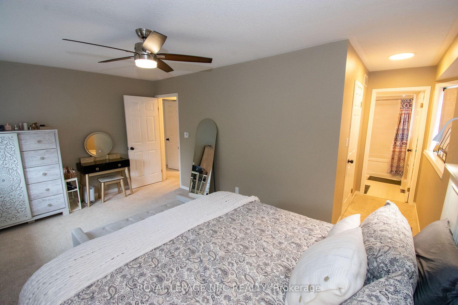 Photo 33 of 29 Farris Avenue, St. Catharines, Rykert/Vansickle — HOMEH