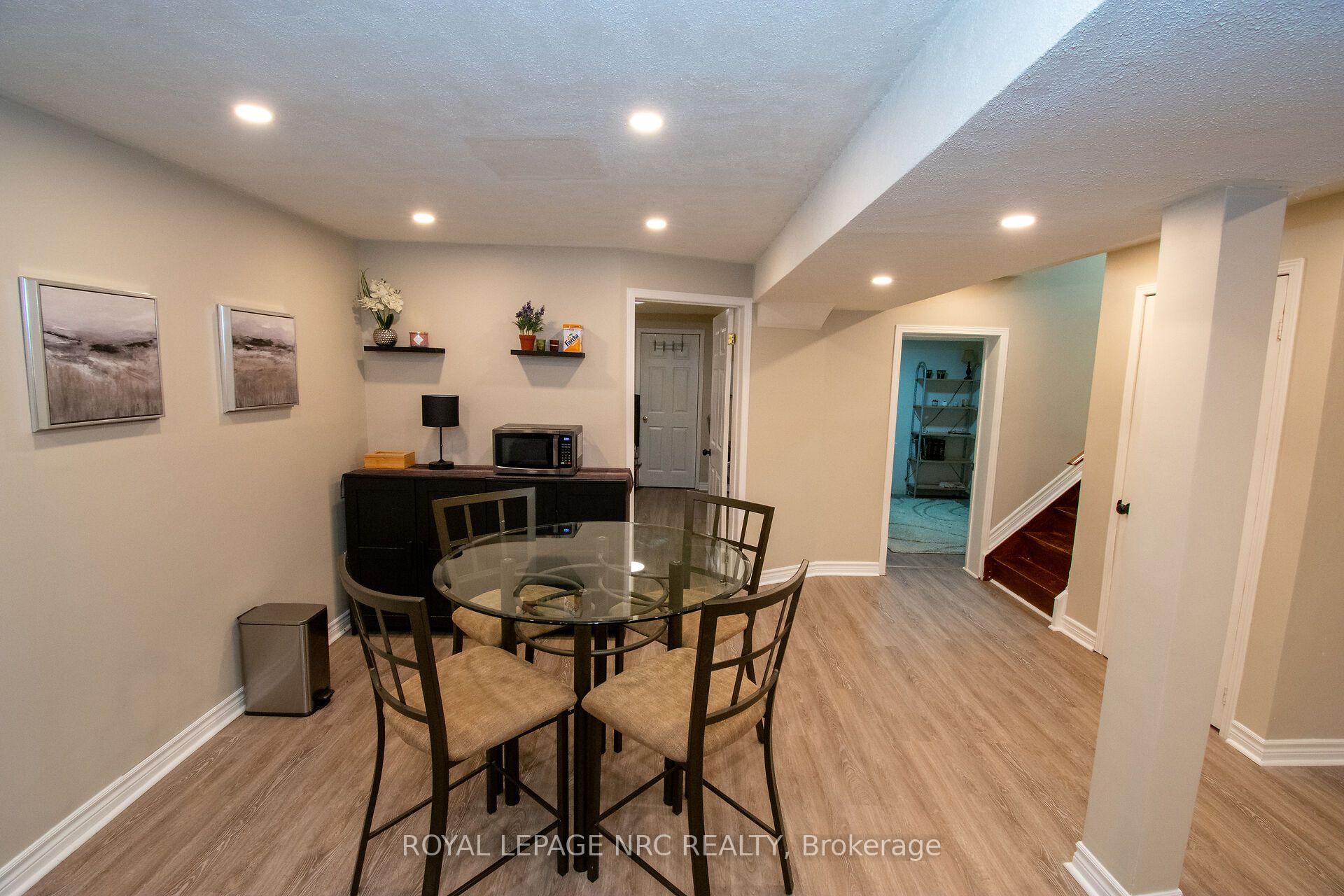 Photo 45 of 29 Farris Avenue, St. Catharines, Rykert/Vansickle — HOMEH
