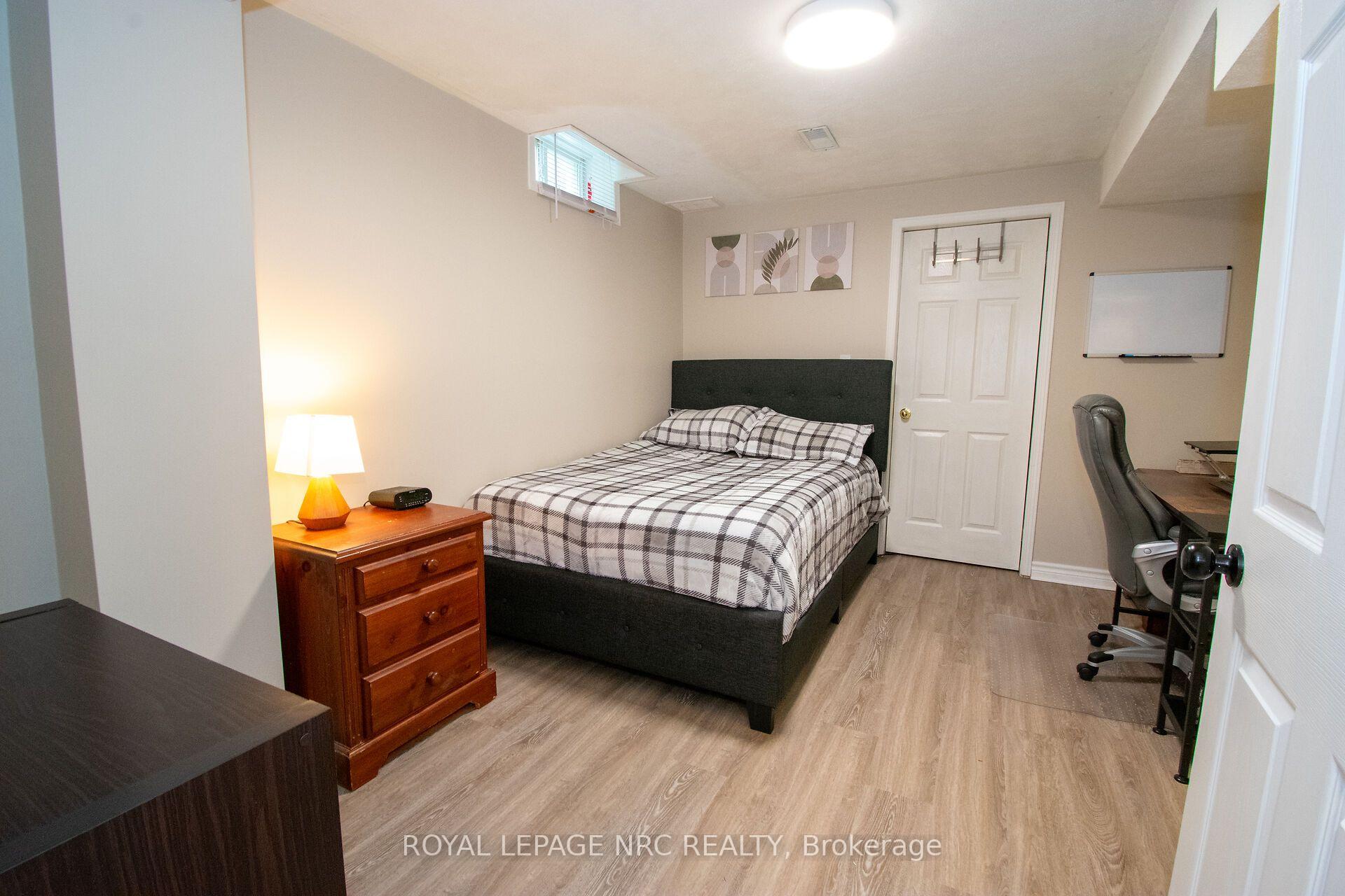 Photo 46 of 29 Farris Avenue, St. Catharines, Rykert/Vansickle — HOMEH