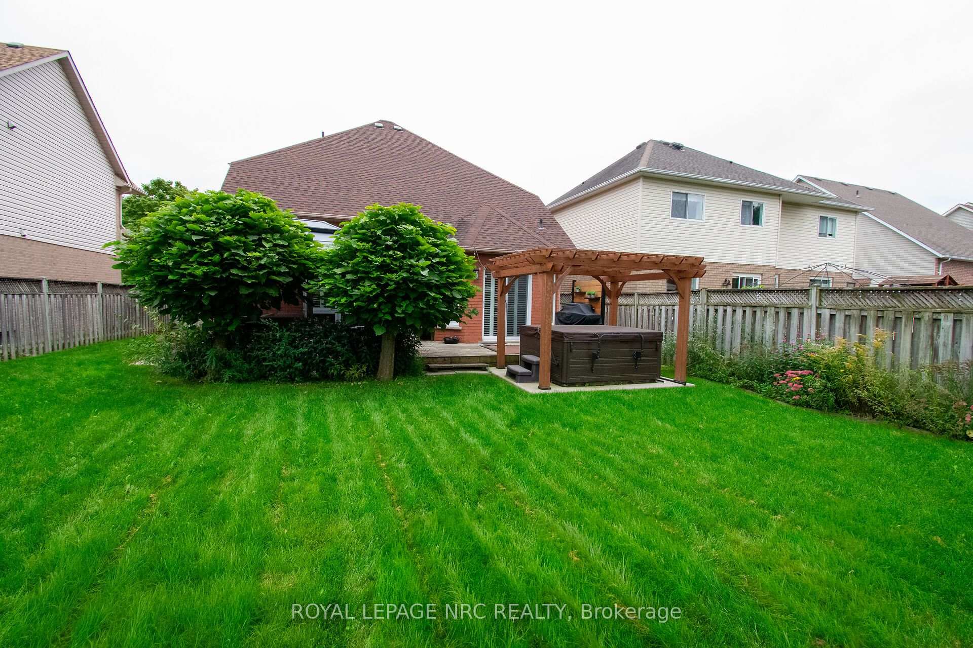 Photo 50 of 29 Farris Avenue, St. Catharines, Rykert/Vansickle — HOMEH