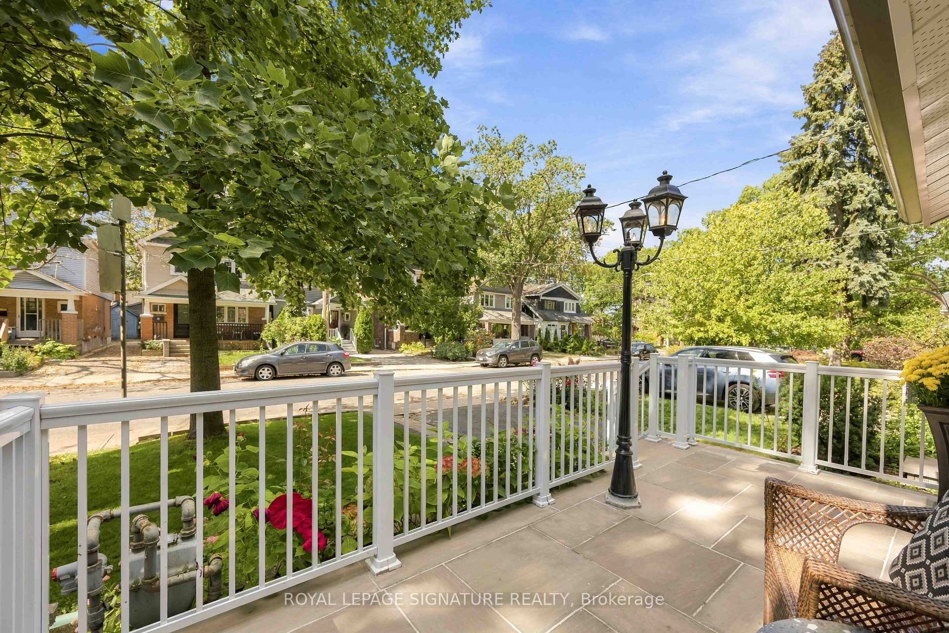 Photo 3 of 163 Bingham Avenue, Toronto, The Beaches — HOMEH
