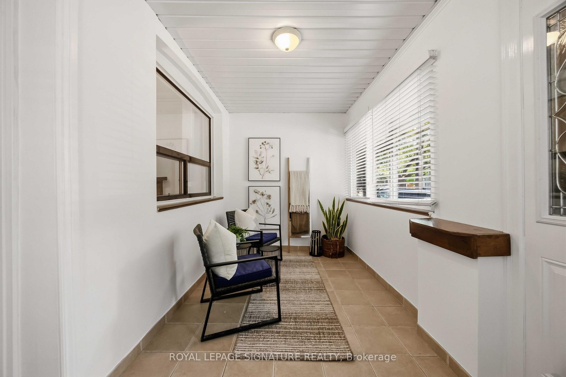 Photo 5 of 163 Bingham Avenue, Toronto, The Beaches — HOMEH