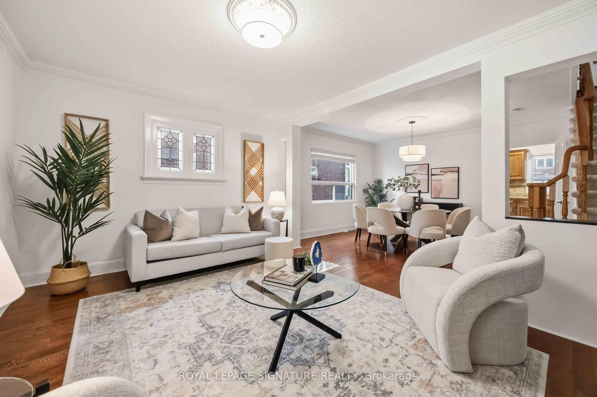 Photo 6 of 163 Bingham Avenue, Toronto, The Beaches — HOMEH