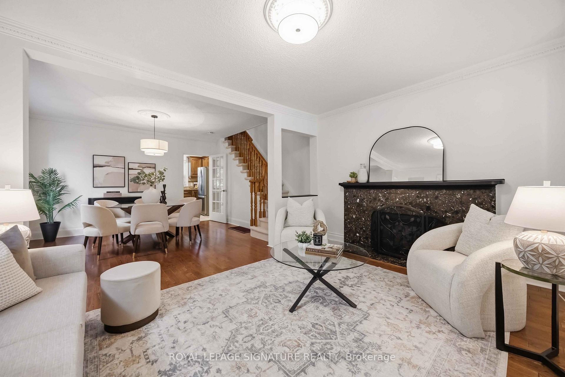 Photo 7 of 163 Bingham Avenue, Toronto, The Beaches — HOMEH