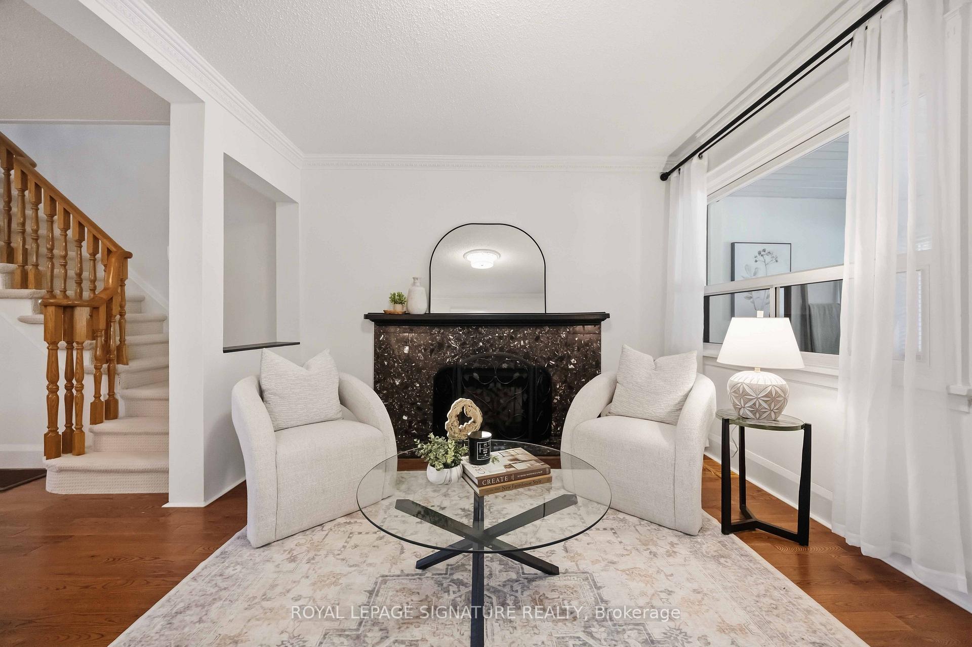 Photo 8 of 163 Bingham Avenue, Toronto, The Beaches — HOMEH