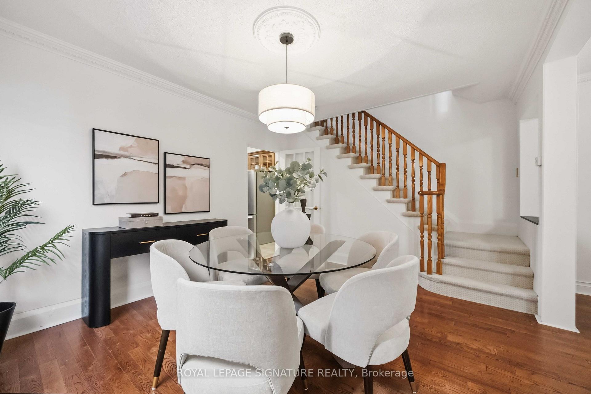 Photo 10 of 163 Bingham Avenue, Toronto, The Beaches — HOMEH