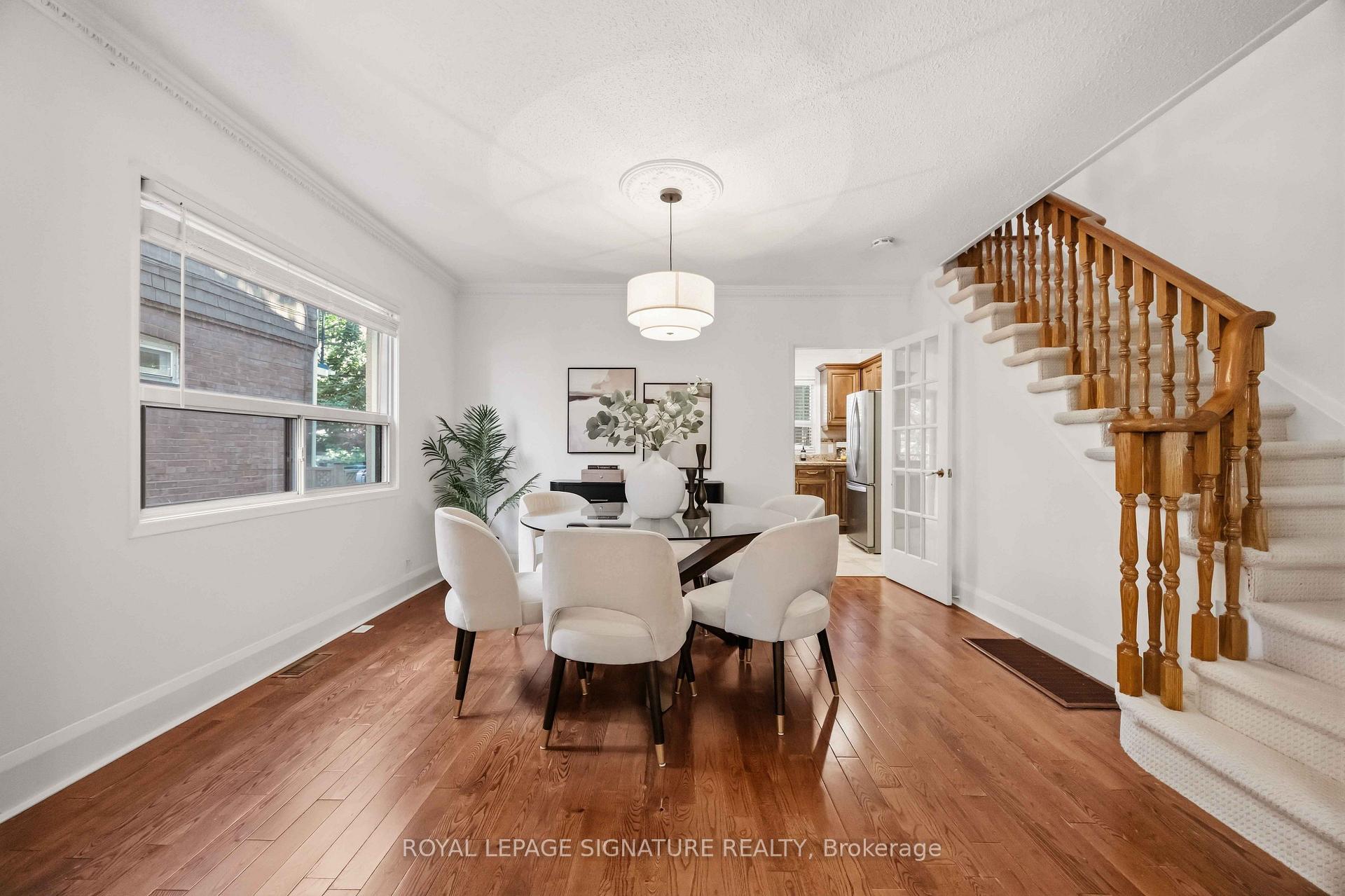Photo 12 of 163 Bingham Avenue, Toronto, The Beaches — HOMEH