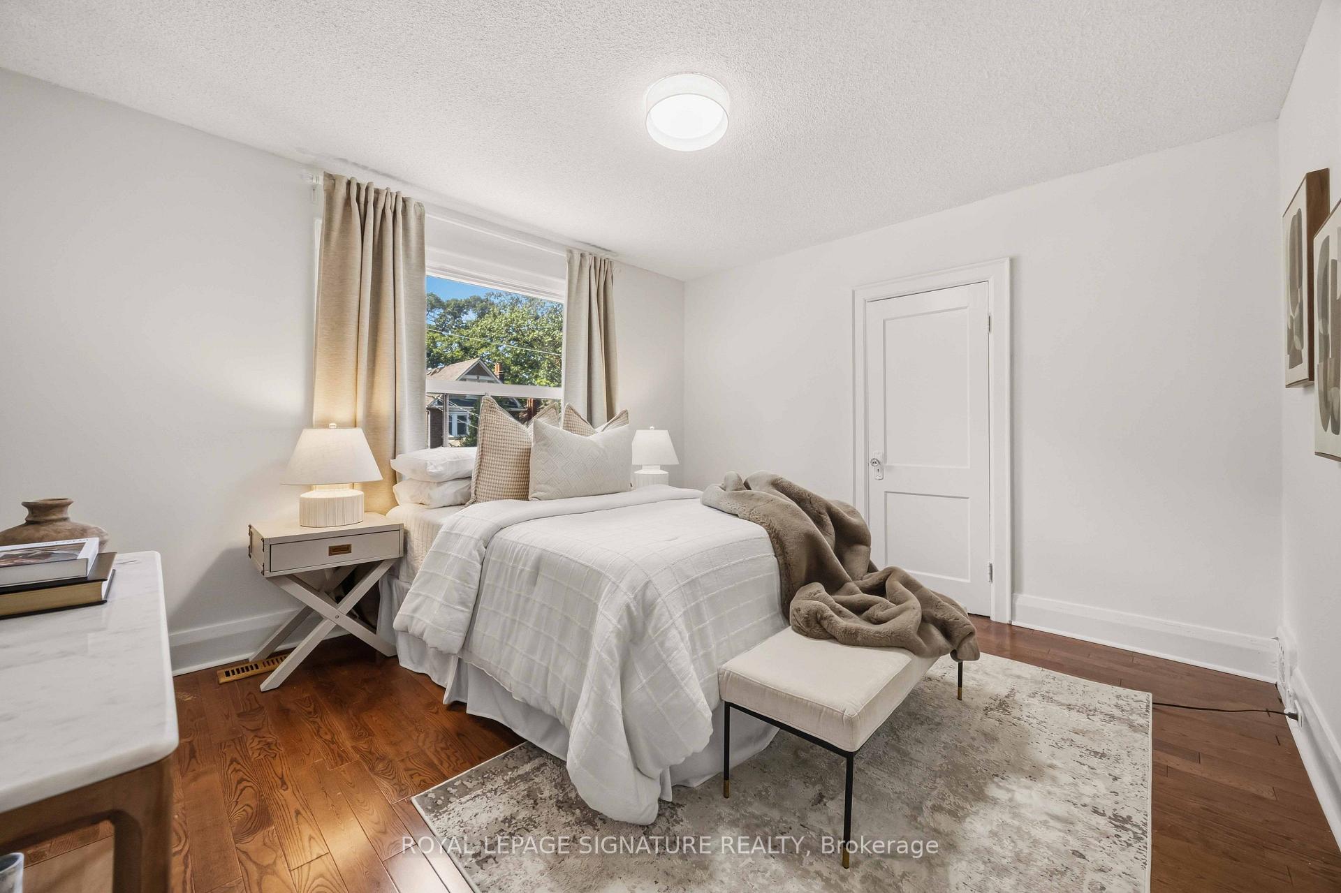 Photo 17 of 163 Bingham Avenue, Toronto, The Beaches — HOMEH
