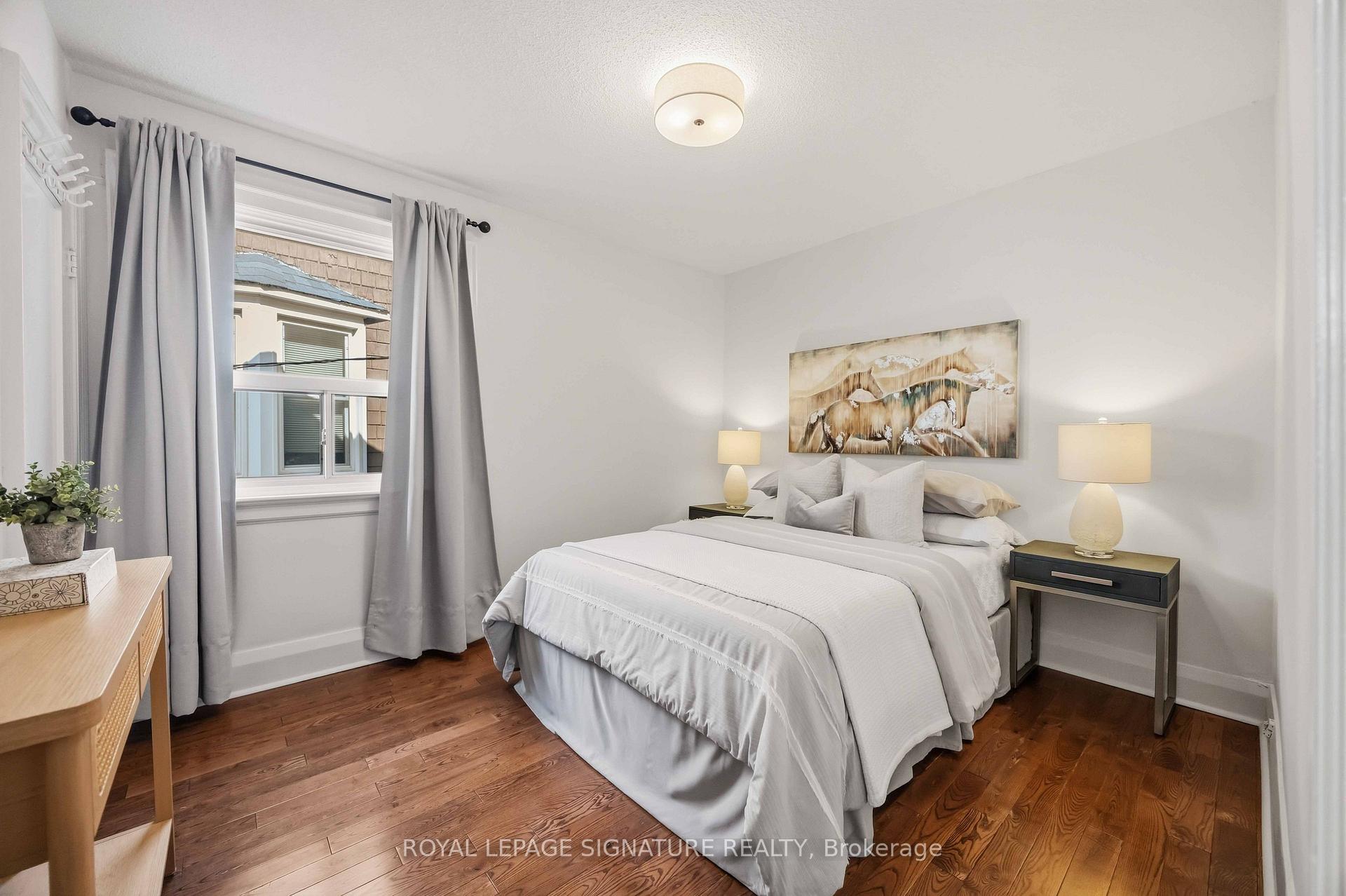 Photo 18 of 163 Bingham Avenue, Toronto, The Beaches — HOMEH