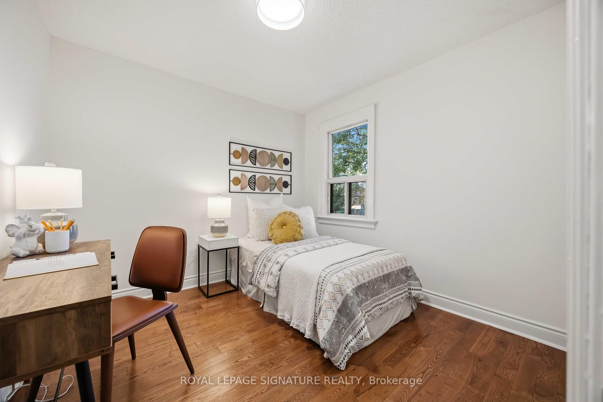 Photo 19 of 163 Bingham Avenue, Toronto, The Beaches — HOMEH
